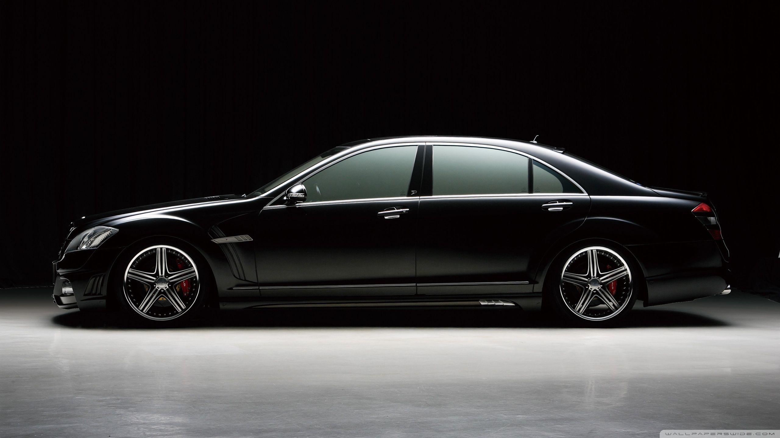Mercedes Benz S Class ❤ 4K HD Desktop Wallpaper for 4K Ultra HD TV