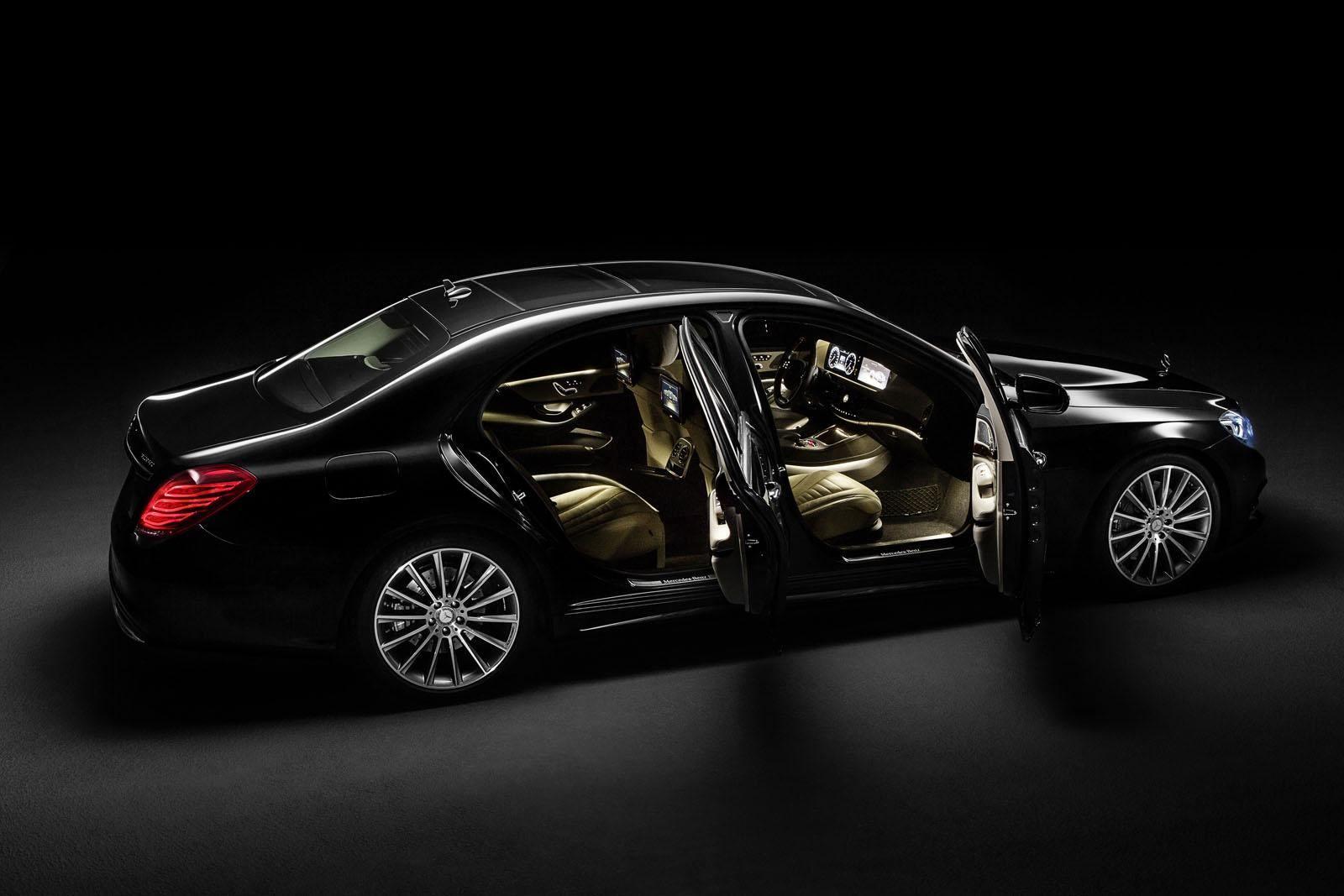 Mercedes S Class UK Price 2014 Photo 99648 Picture At High Resolution