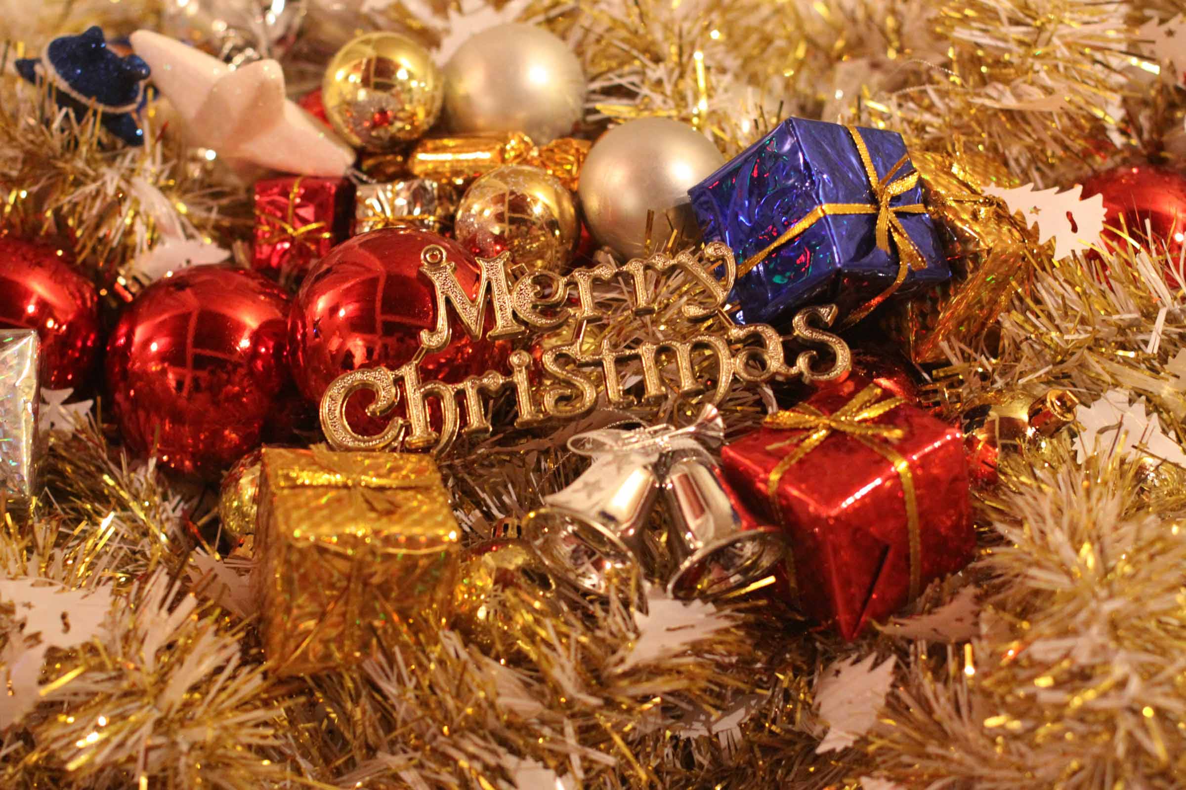 Merry Christmas Greetings Wishes Gifts Full Free Hd