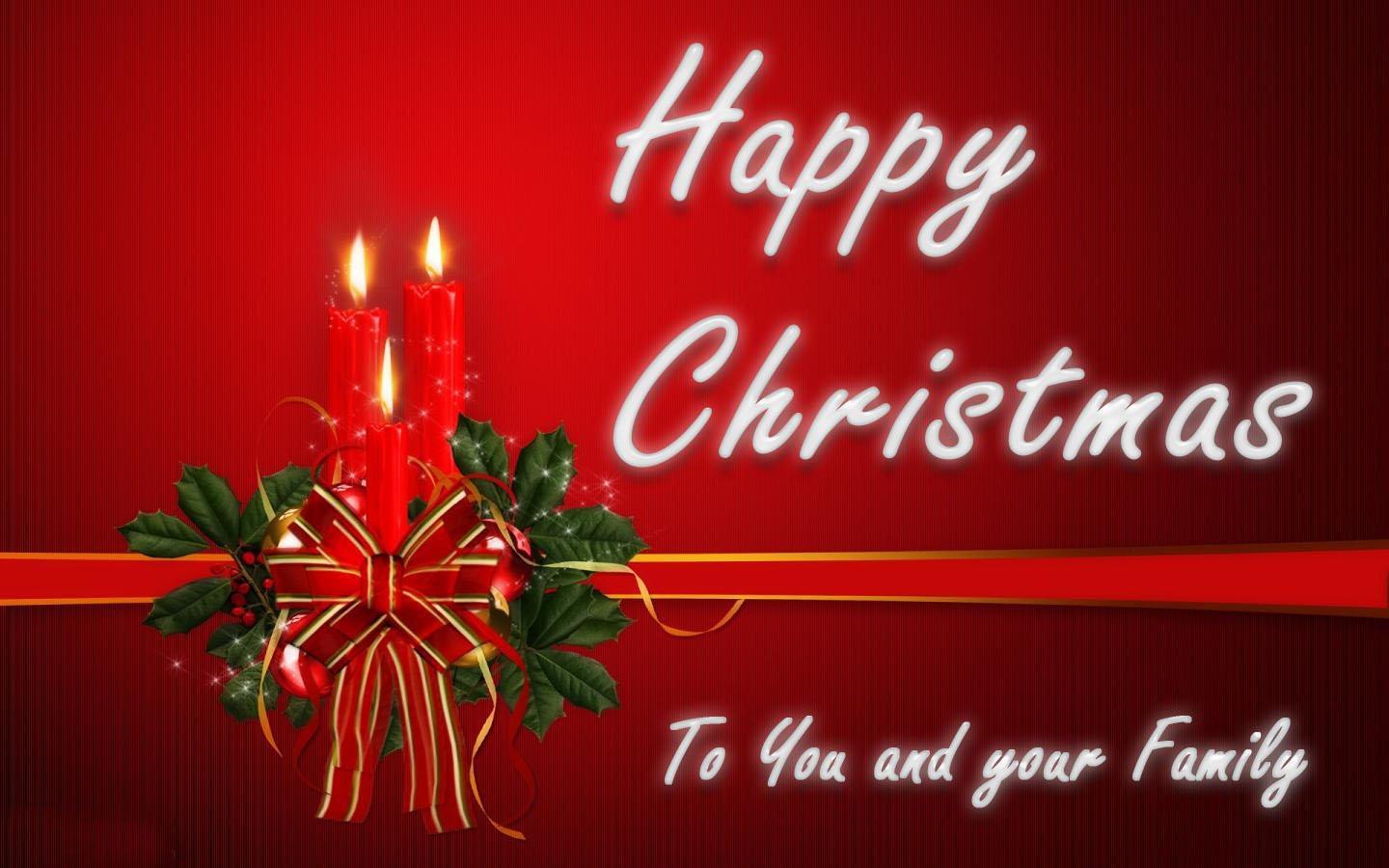 Christmas Wishes Wallpaper 2018. Christmas Wallpaper