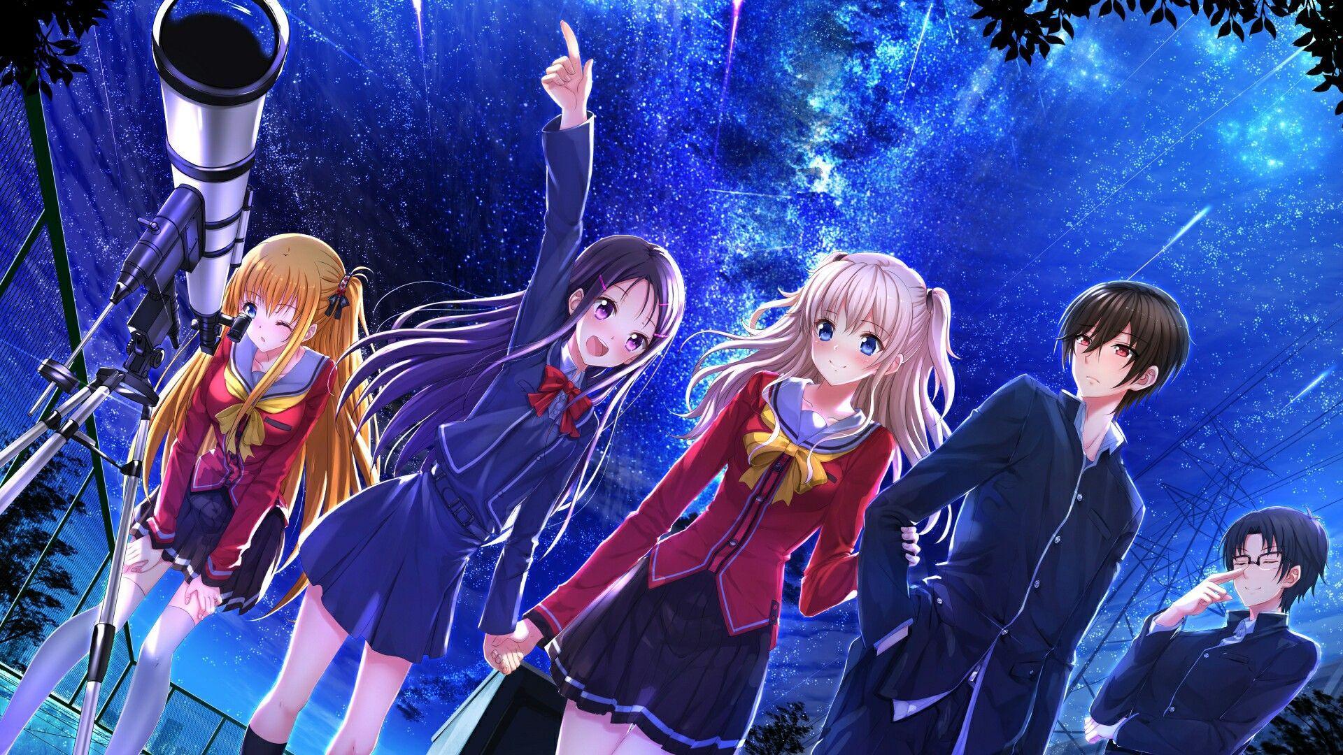 Charlotte Season 2 Expected release date rumors and more