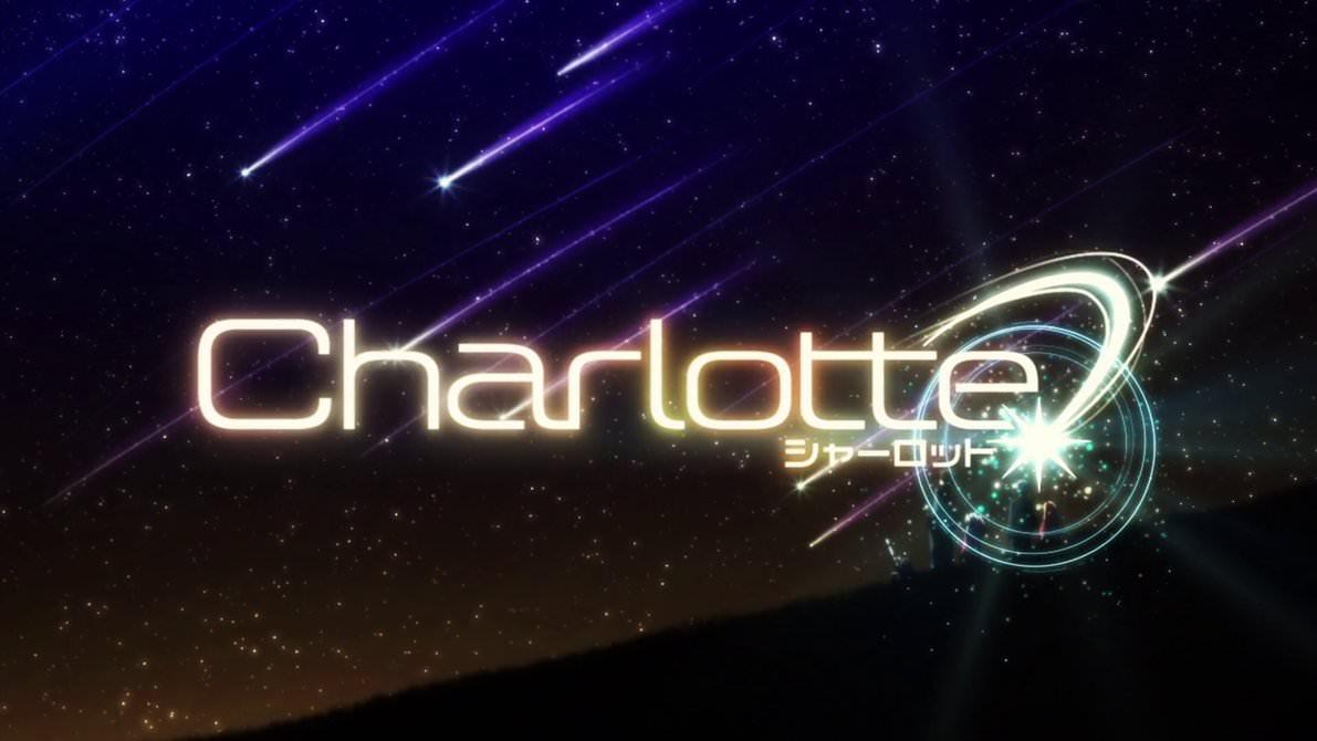 Charlotte HD Anime Wallpaper 2015 Wallpaper. Download HD