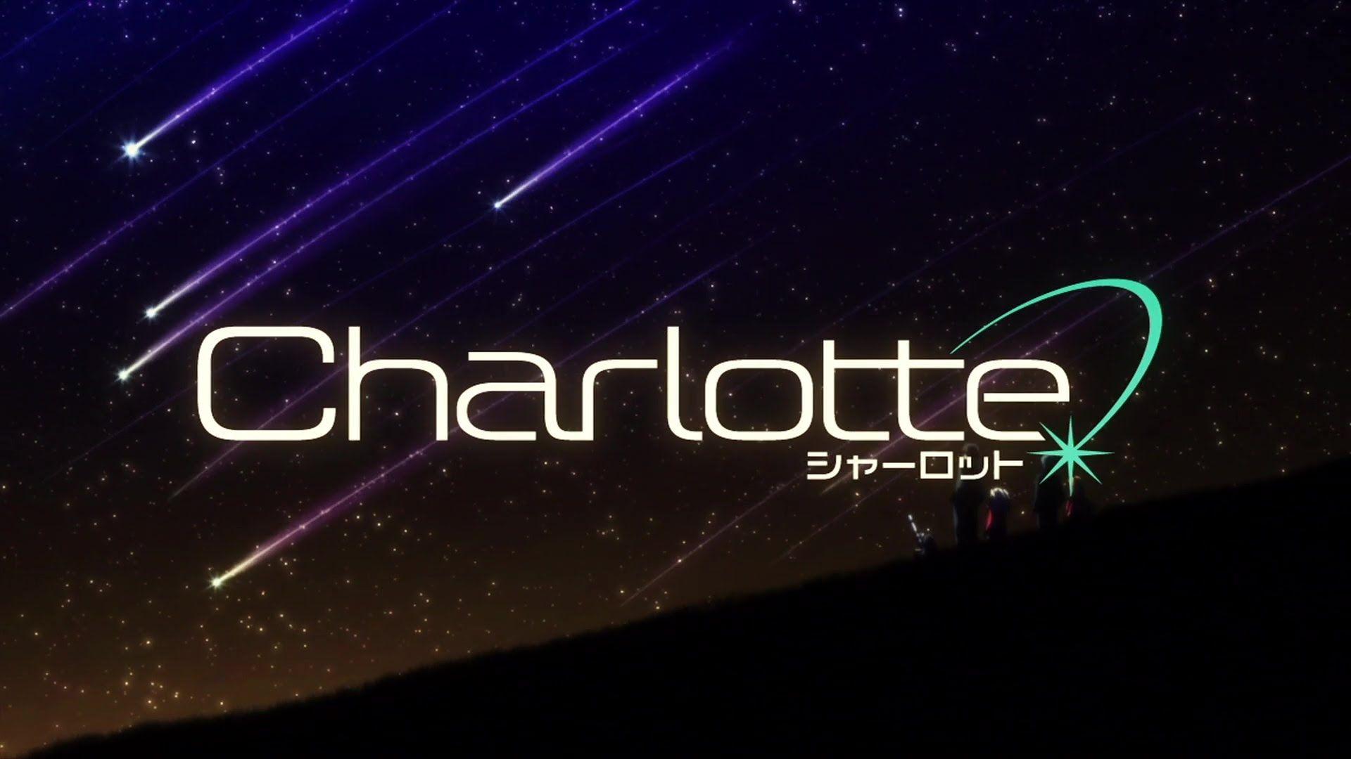 Charlotte HD Wallpaperx1080