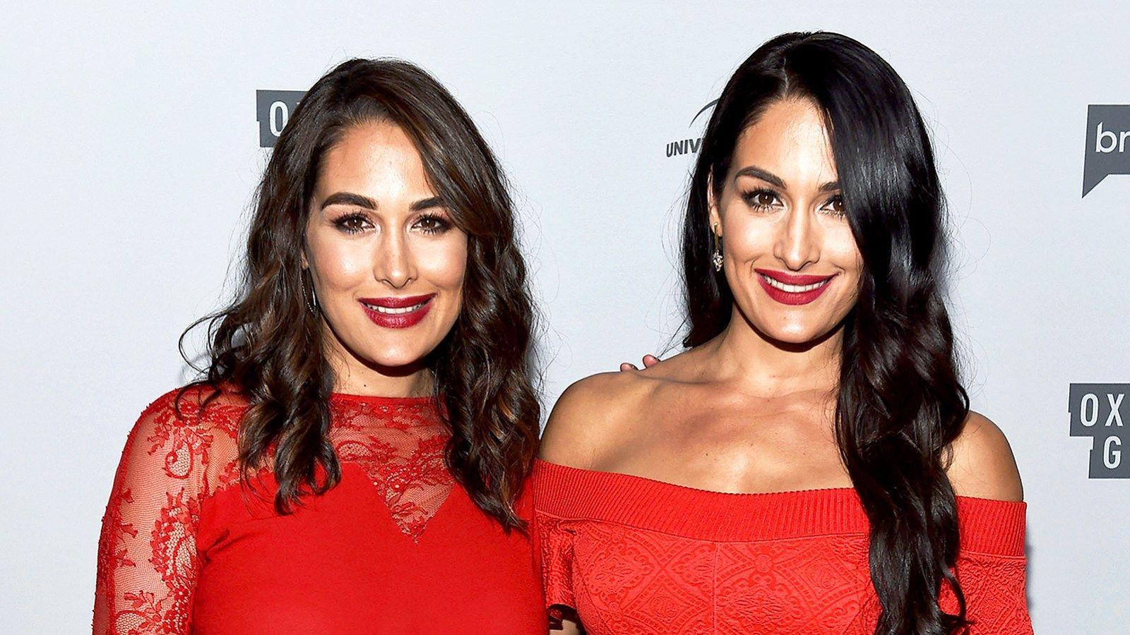 The Bella Twin's Talk Weddings, Baby Fever, and More