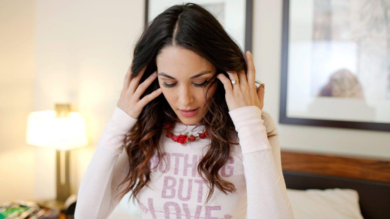 Brie Bella image Diva Day Off: Daydreaming with Brie HD wallpaper