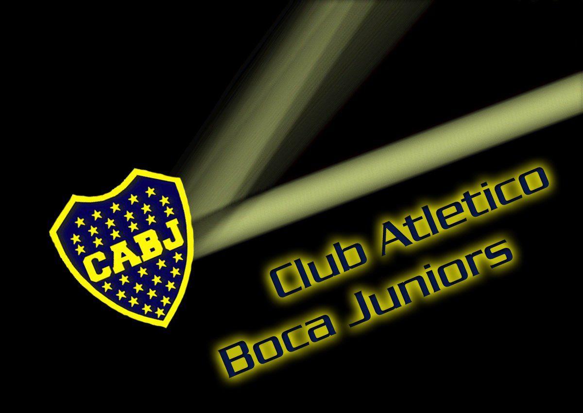 Wallpaper HD: Wallpaper Club Atletico Boca Junios