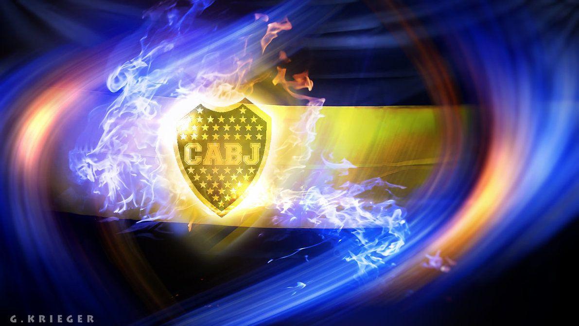 Boca Juniors Football Wallpaper, Background and Picture