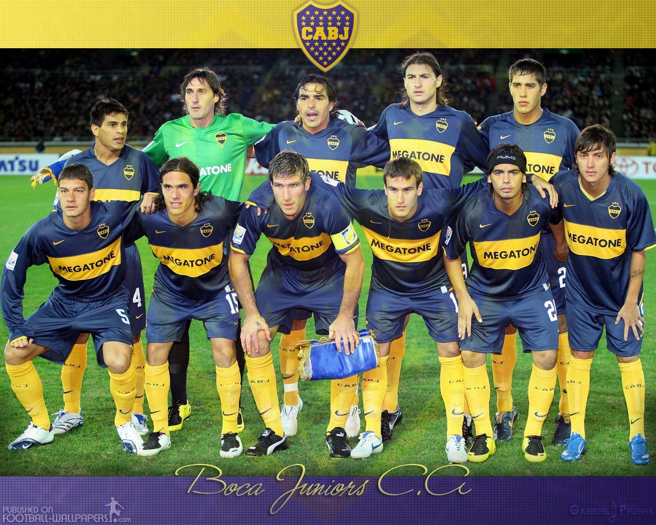 Boca Jrs Wallpaper. Boca Raton Wallpaper