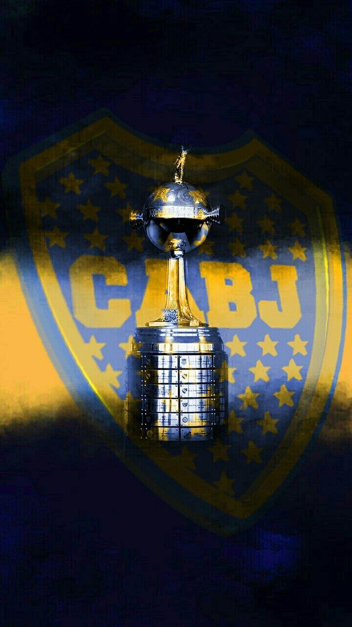 Club Atlético Boca Juniors Wallpapers - Wallpaper Cave