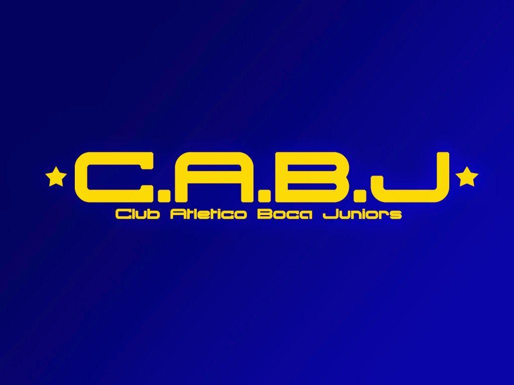 Boca Juniors Wallpaper