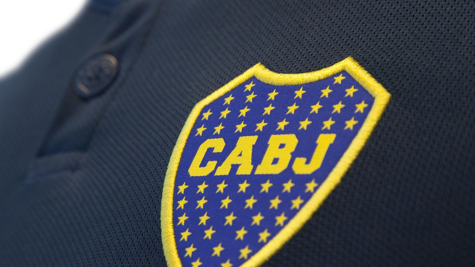 Wallpaper De Boca Juniors Group , HD Wallpaper
