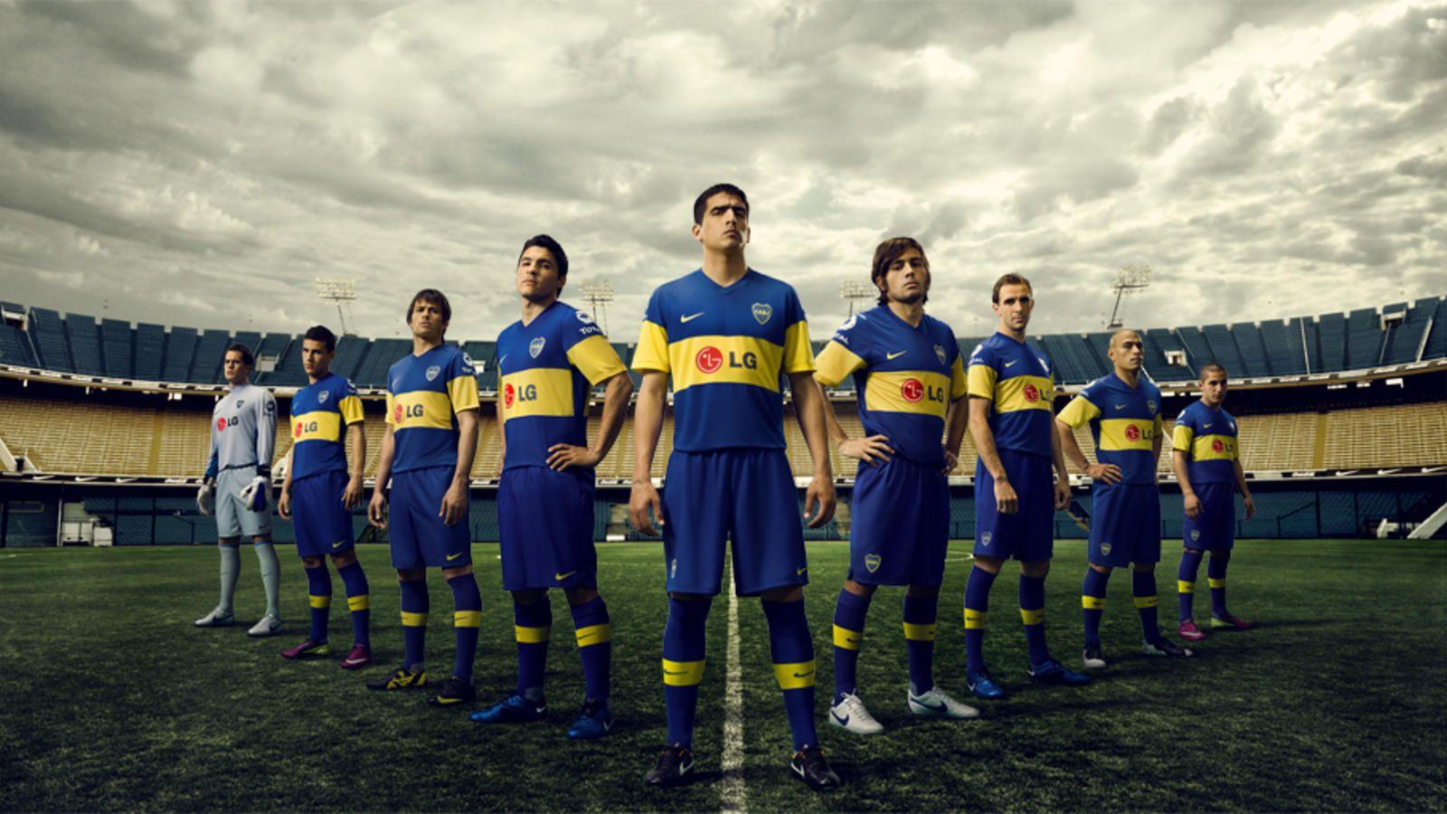 Argentina's Boca Juniors, Brasil's Corinthians win championships