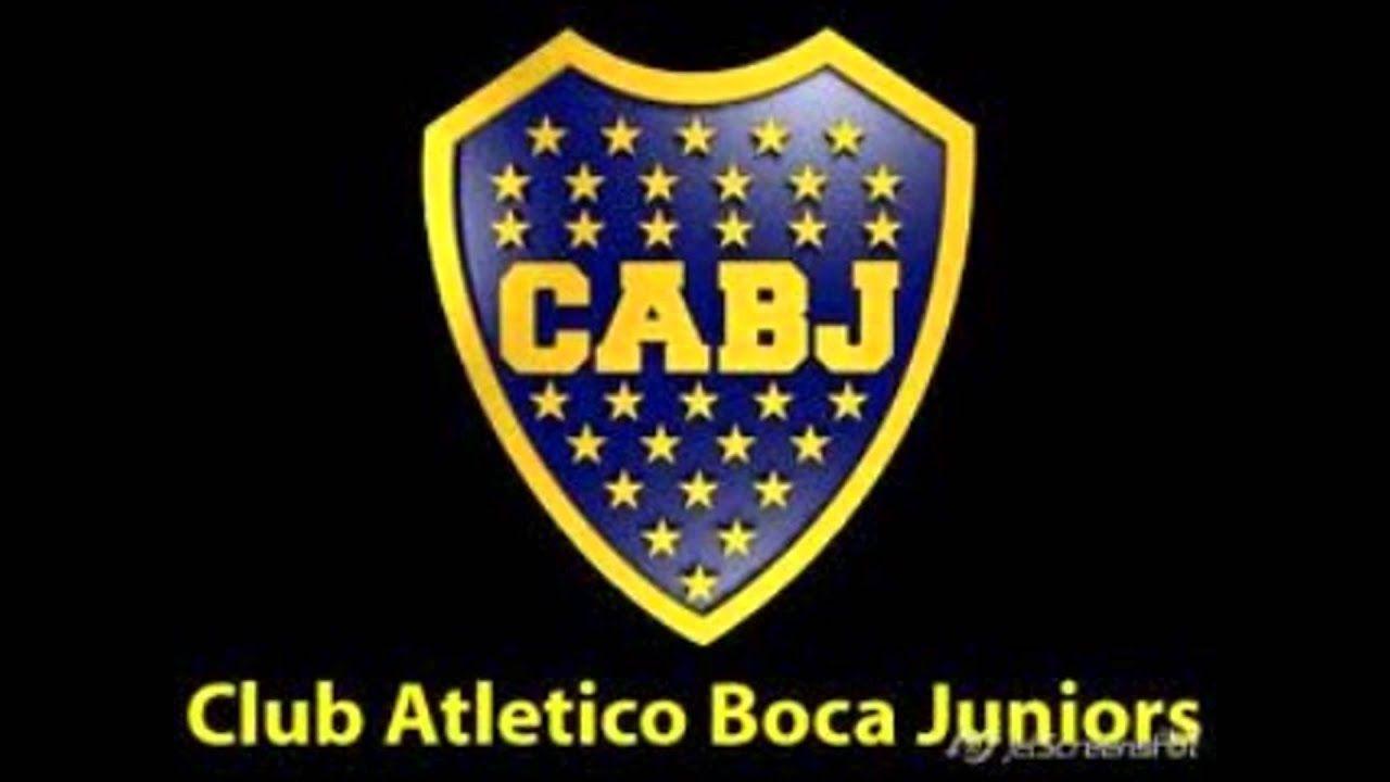 Club Atletico Boca Junior