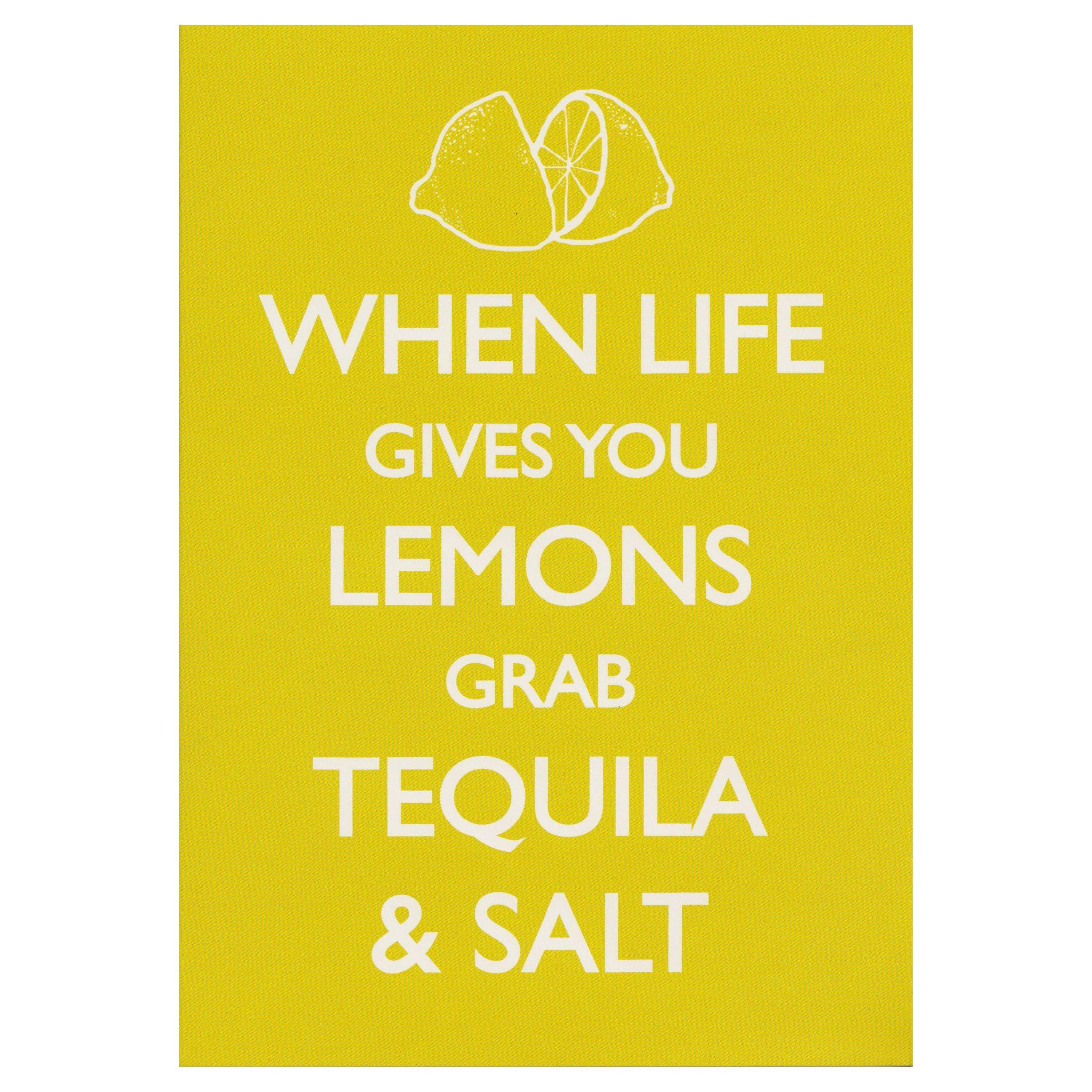 Quotes about Lemons (109 quotes)