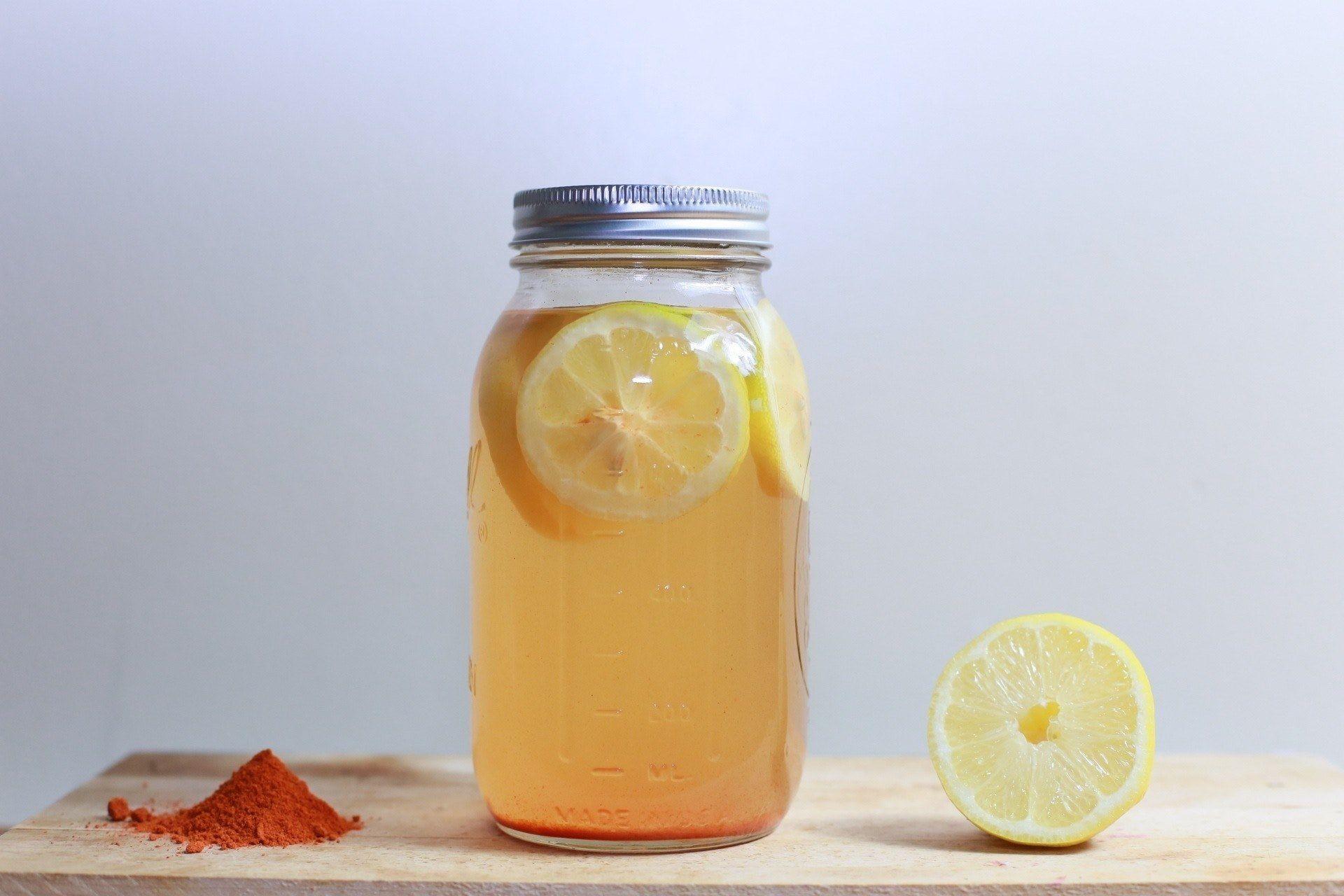 lemonade jar beverage and drink HD wallpaper and background