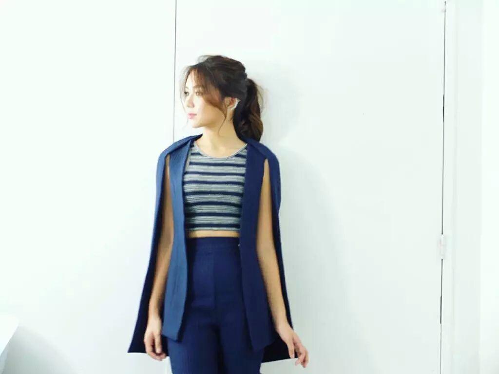 wallpaper wild: Andrea Brillantes Best Wallpaper