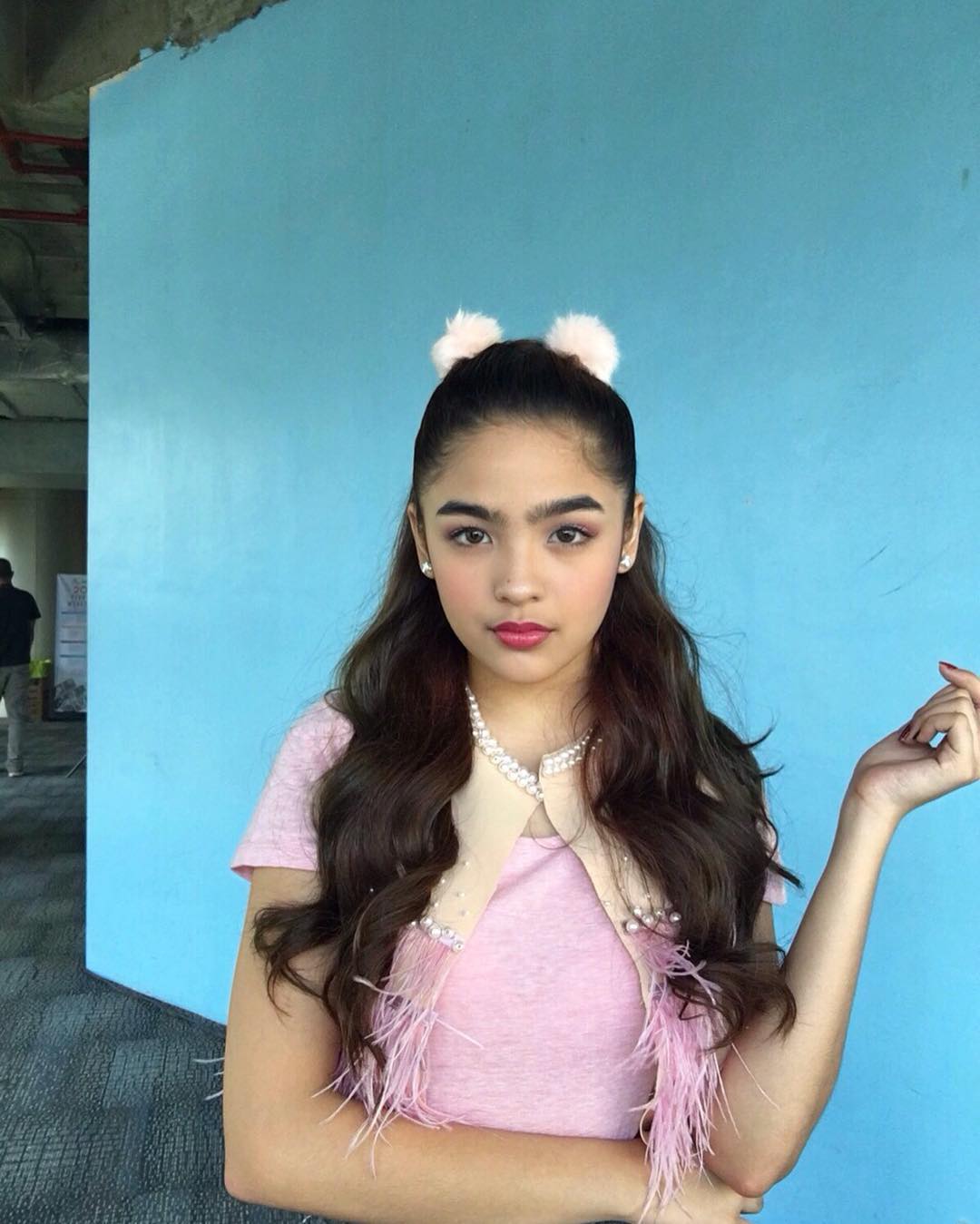 Andrea Brillantes Wallpapers Wallpaper Cave