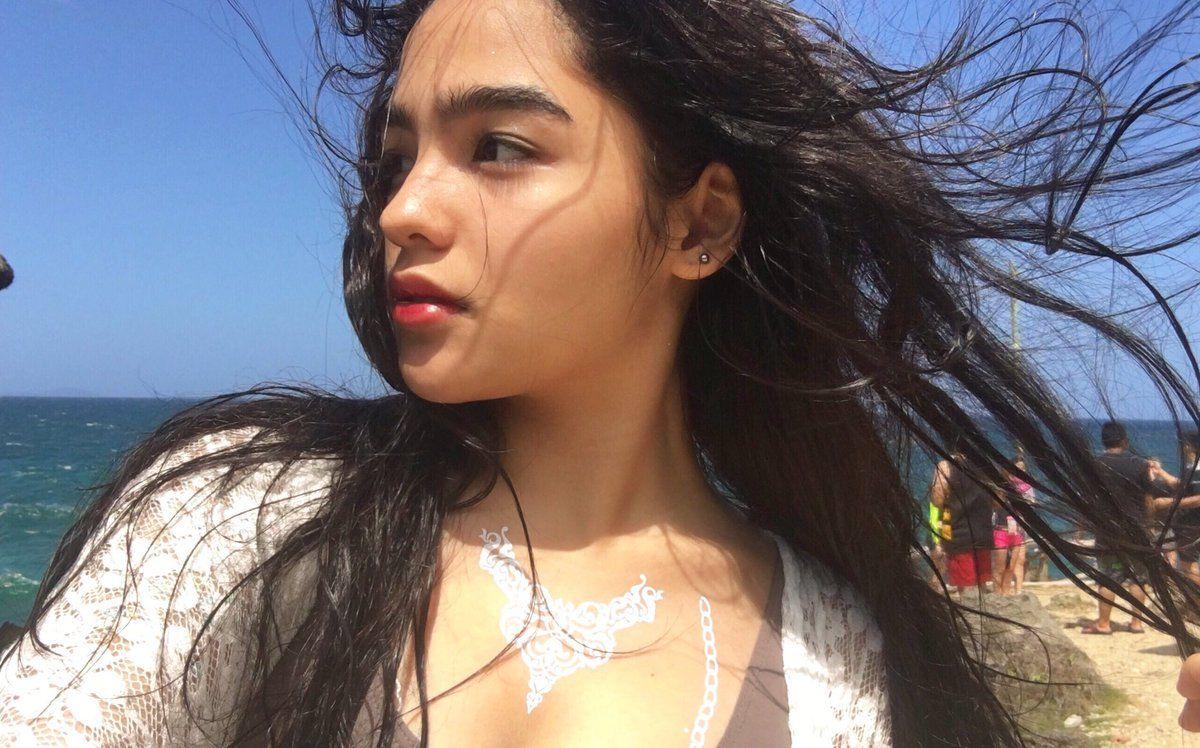 Andrea Brillantes Wallpapers Wallpaper Cave