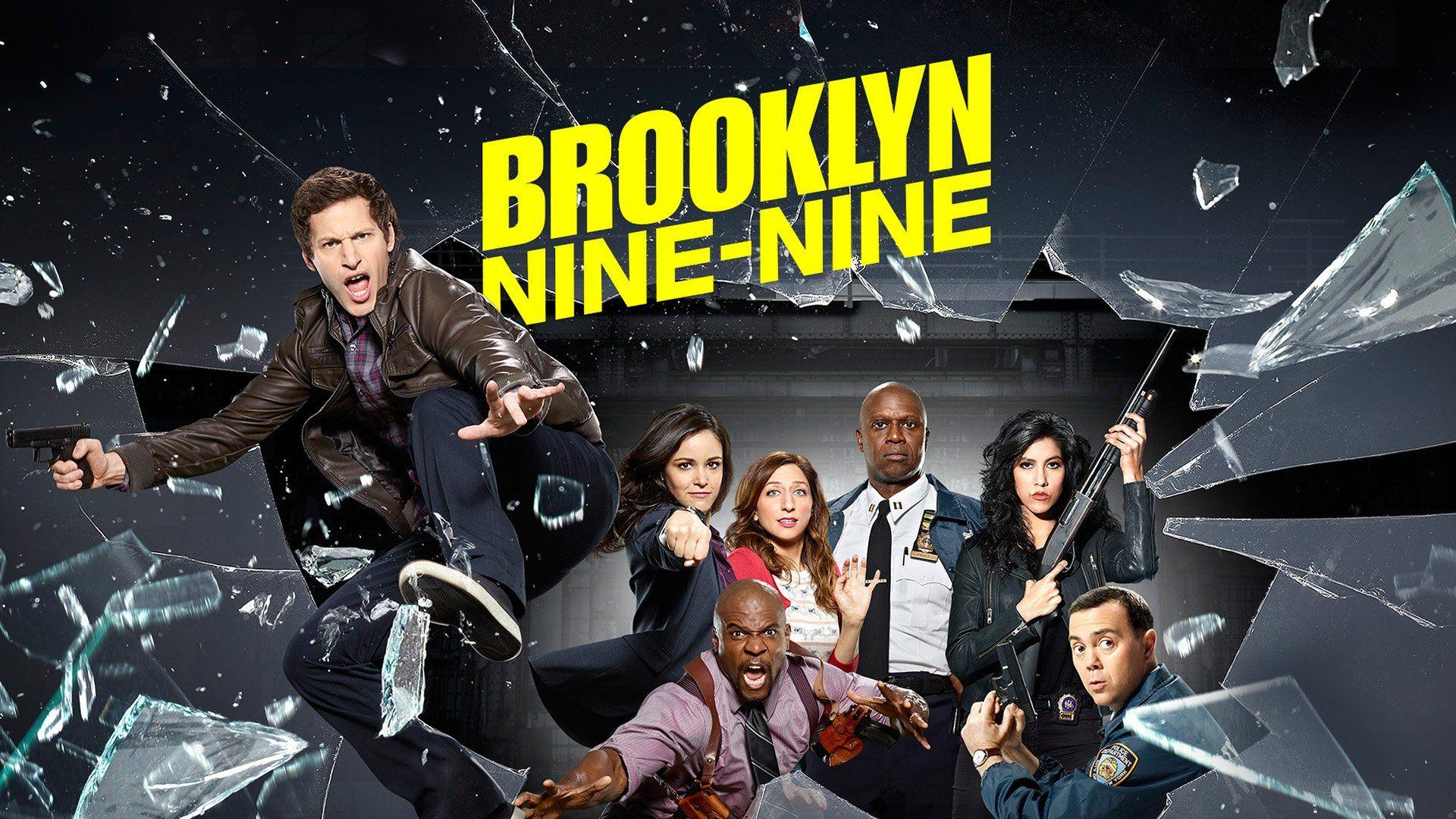 Watch Brooklyn Nine Nine Online. Season 1 On Lightbox
