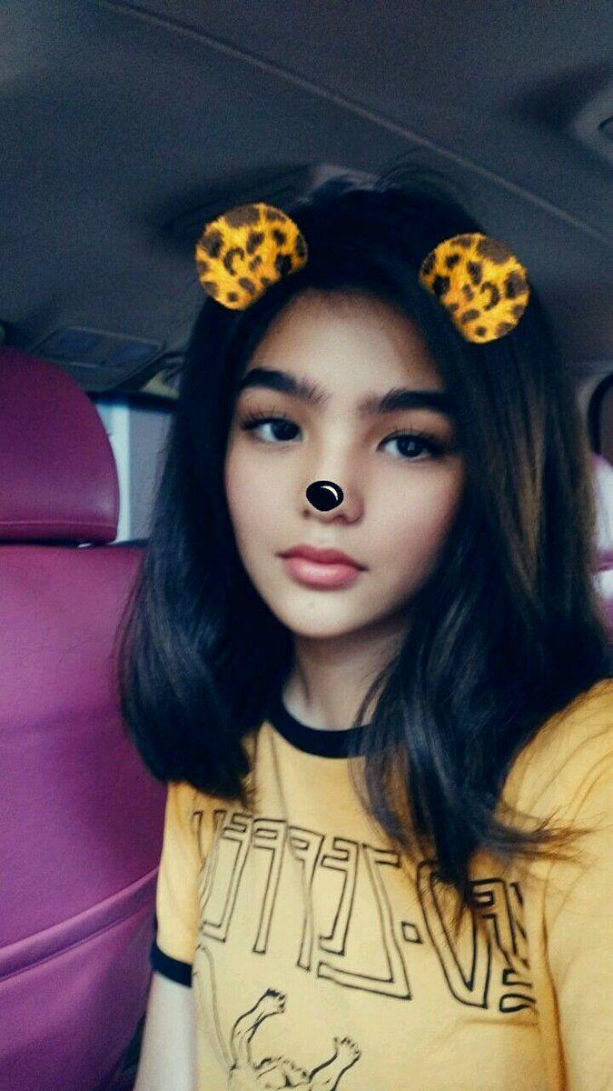 Andrea Brillantes Hd Wallpapers Wallpaper Cave