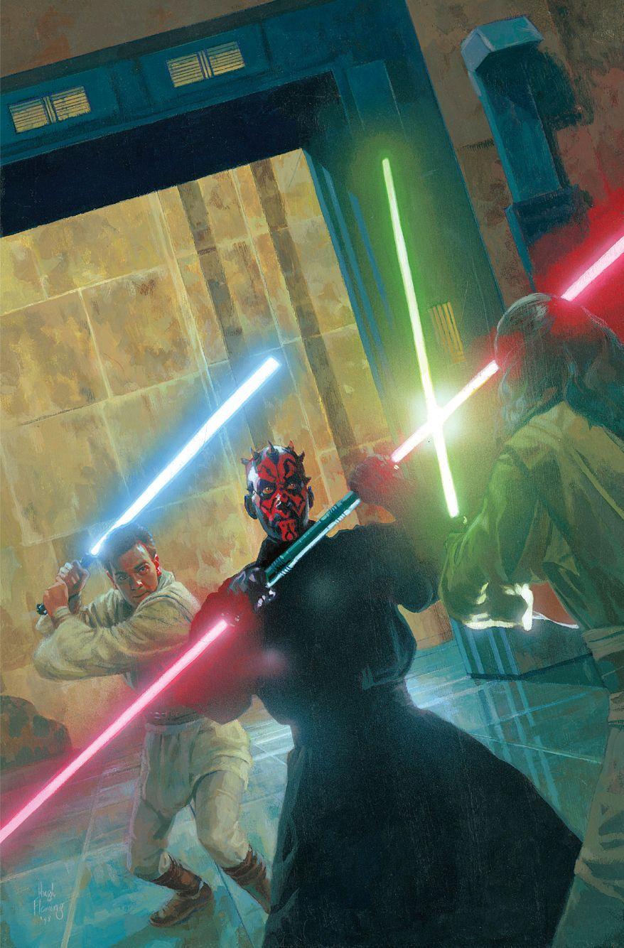 Darth Maul Vs Obi Wan Kenobi Wallpapers Wallpaper Cave Darth Maul Vs Obi Wan Kenobi Wallpapers Wallpaper Cave