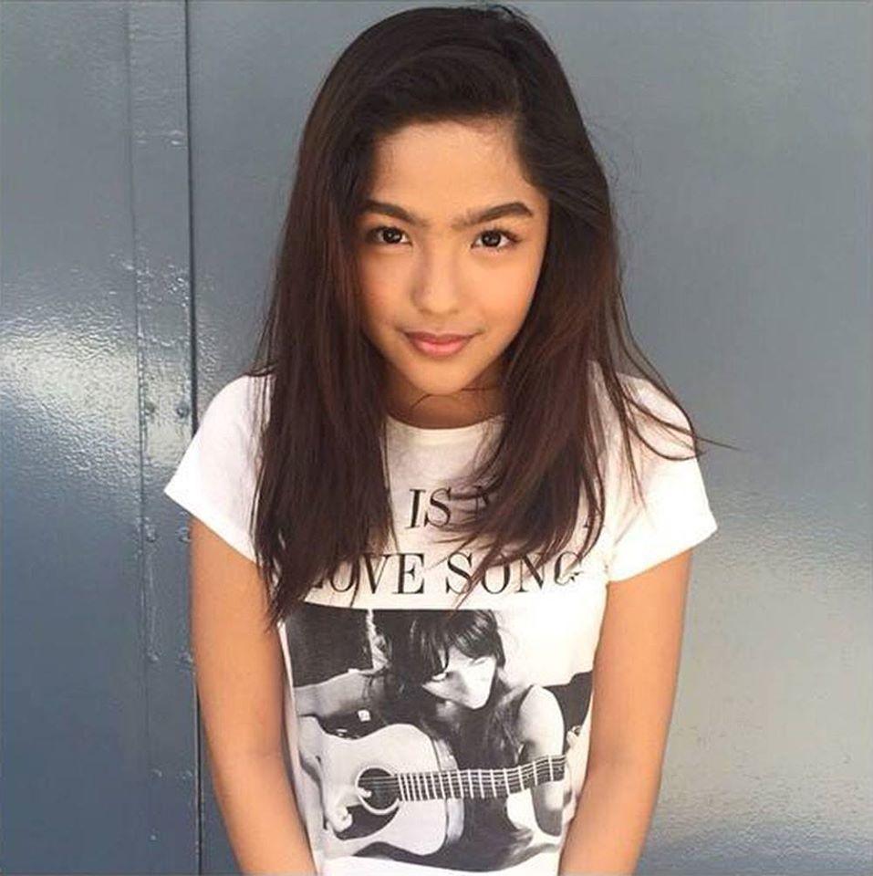 Andrea Brillantes wallpapers.