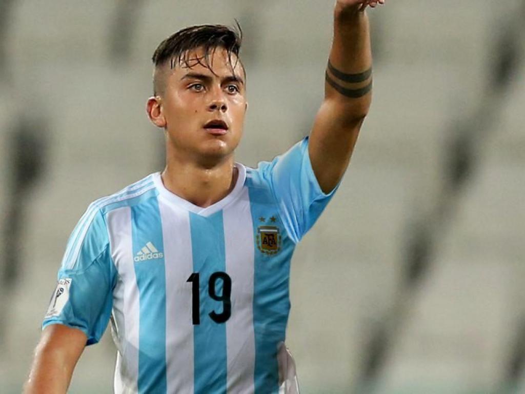 Dybala: Nadie imagina un Mundial sin Argentina.com.ar