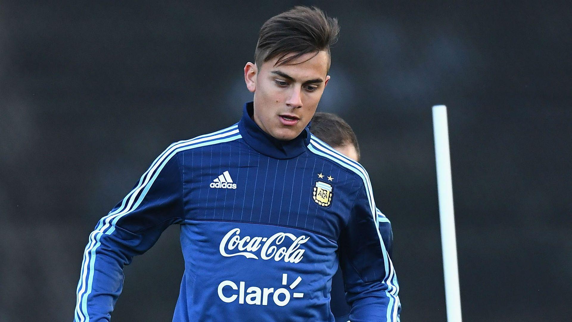 Icardi, Dybala in Argentina's provisional World Cup squad