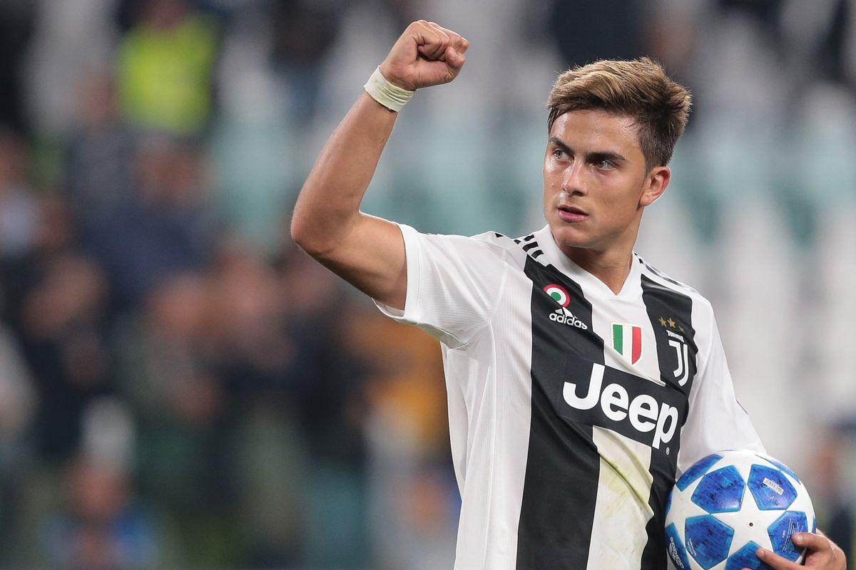 Dybala the hat trick hero as Juve roll over Young Boys