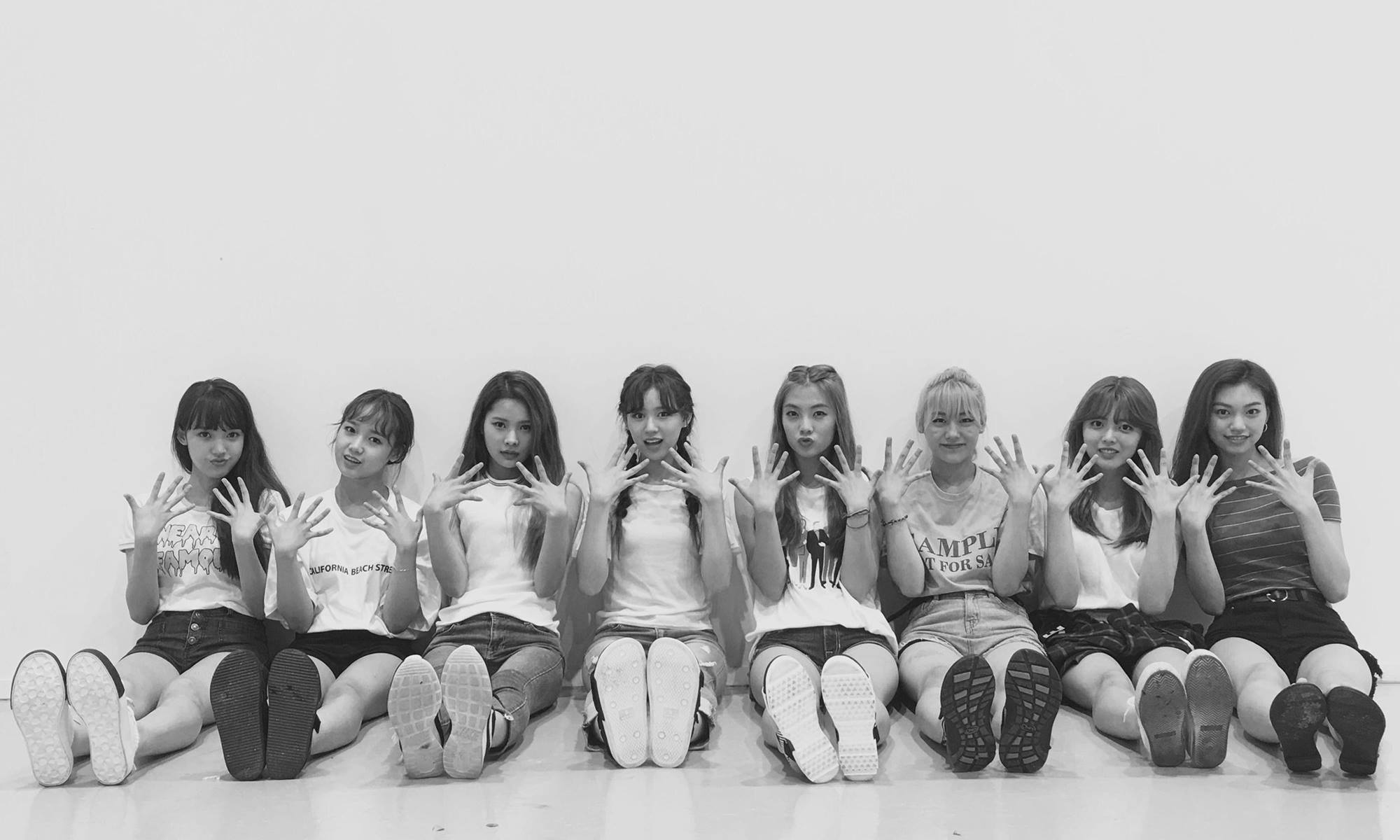 Here's What You Need To Know To Get Hyped For Weki Meki's Debut
