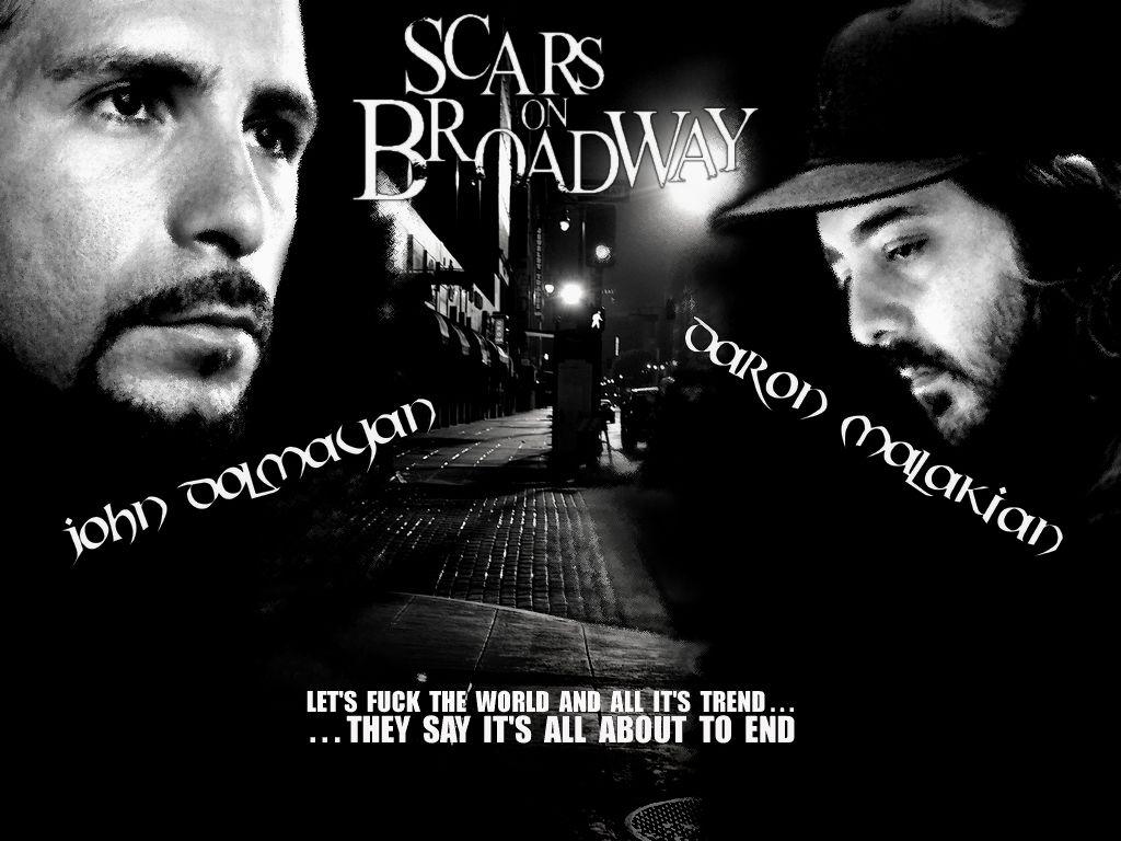 Scars On Broadway image scars on broadway HD wallpaper