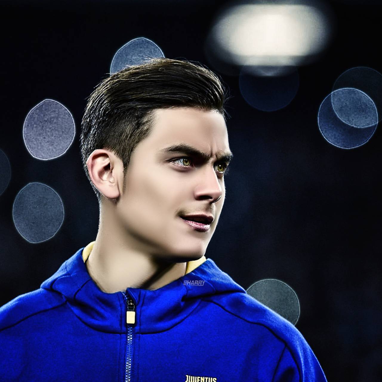 Paulo Dybala Wallpaper