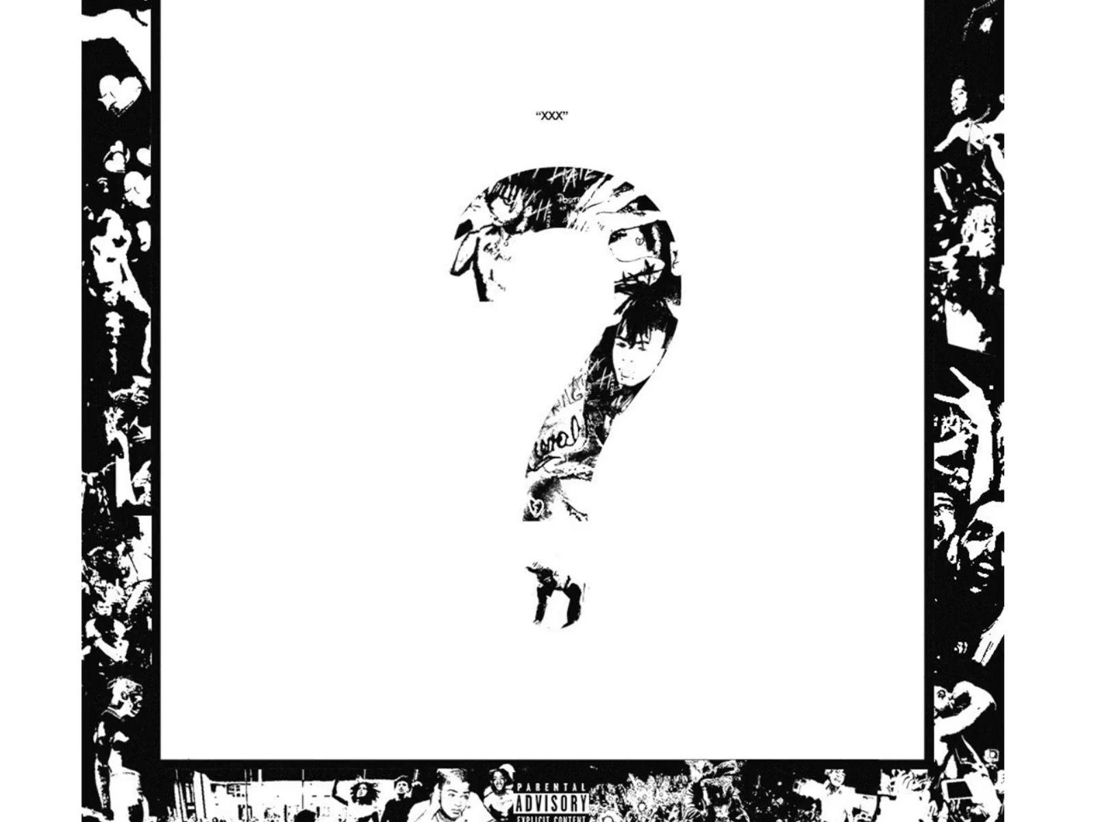 XXXTentacion's New ? Album: 5 Things We Learned From His Producer