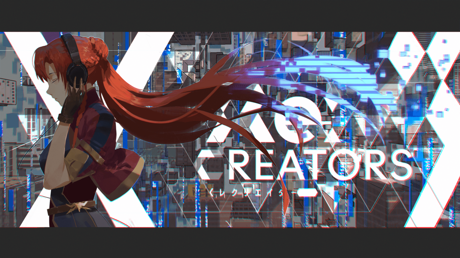 Re Creators Wallpapers Wallpaper Cave