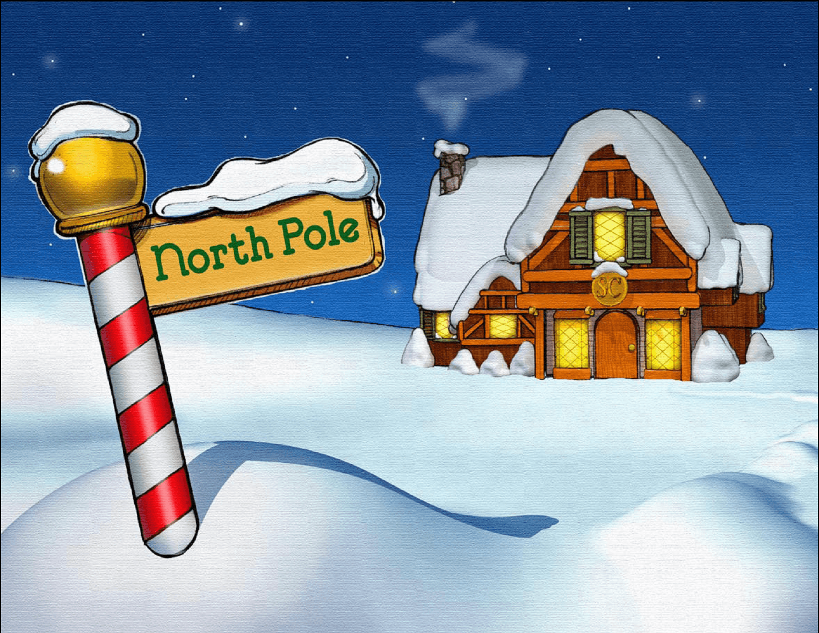 Christmas Images North Pole 2023 Cool Perfect Awesome Famous ...