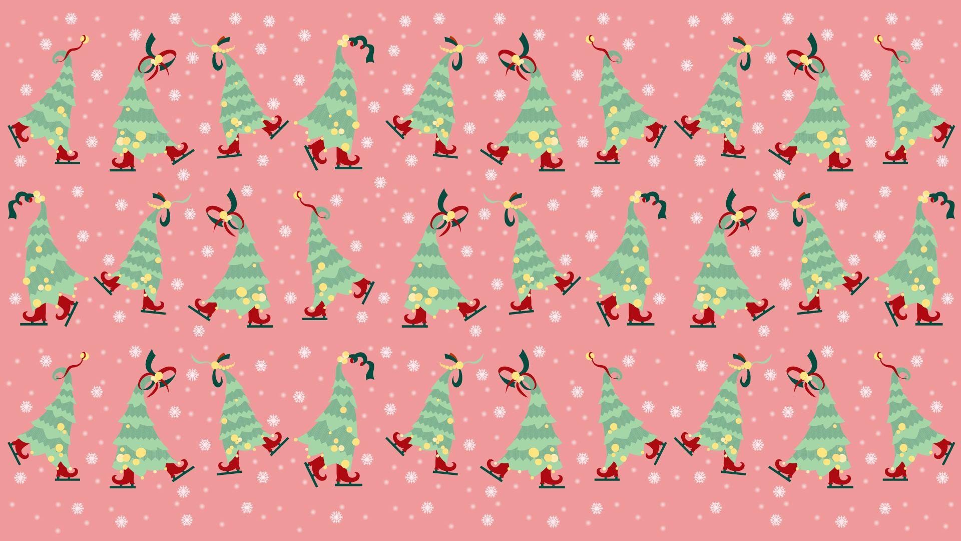 5 Free Festive Christmas Wallpapers for Laptops and Devices