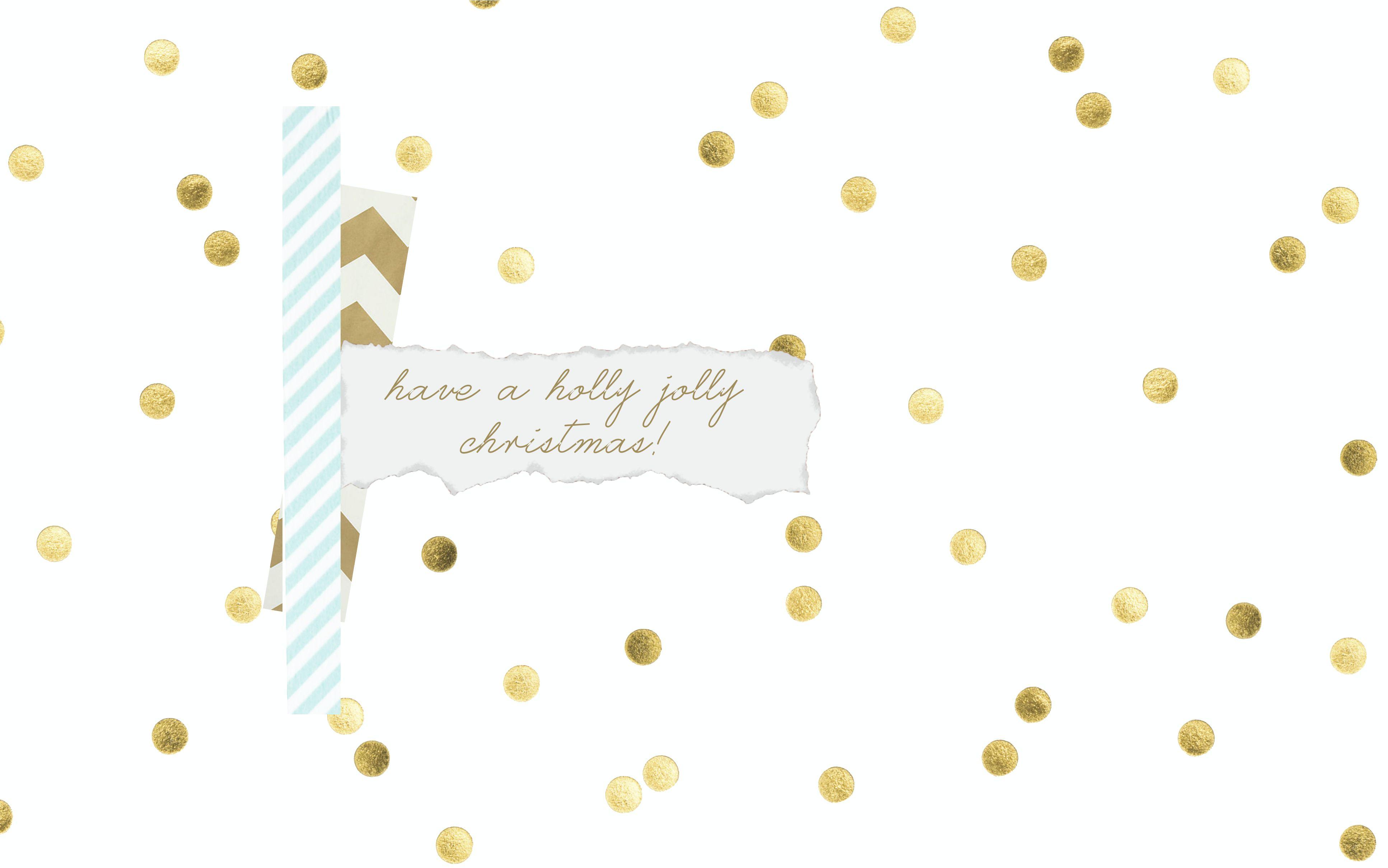 Free Holiday Wallpaper for You!. The Kelsey Wolfe Blog