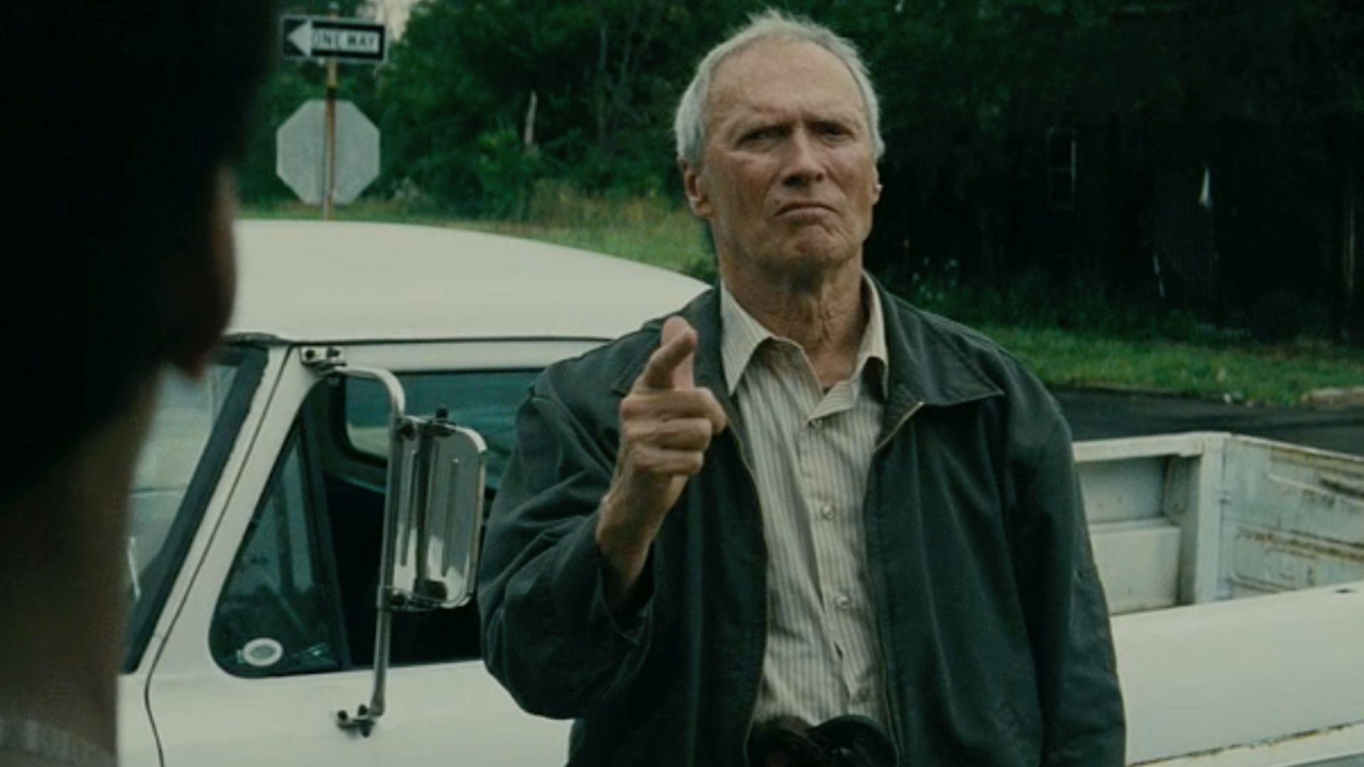 Clint Eastwood's Next Film Could Tell The True Story Of A 90 Year