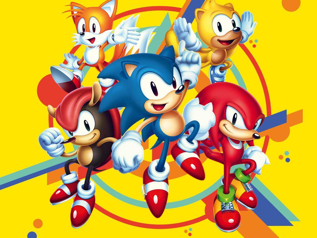 The Sonic the Hedgehog movie could be filming in the Comox Valley