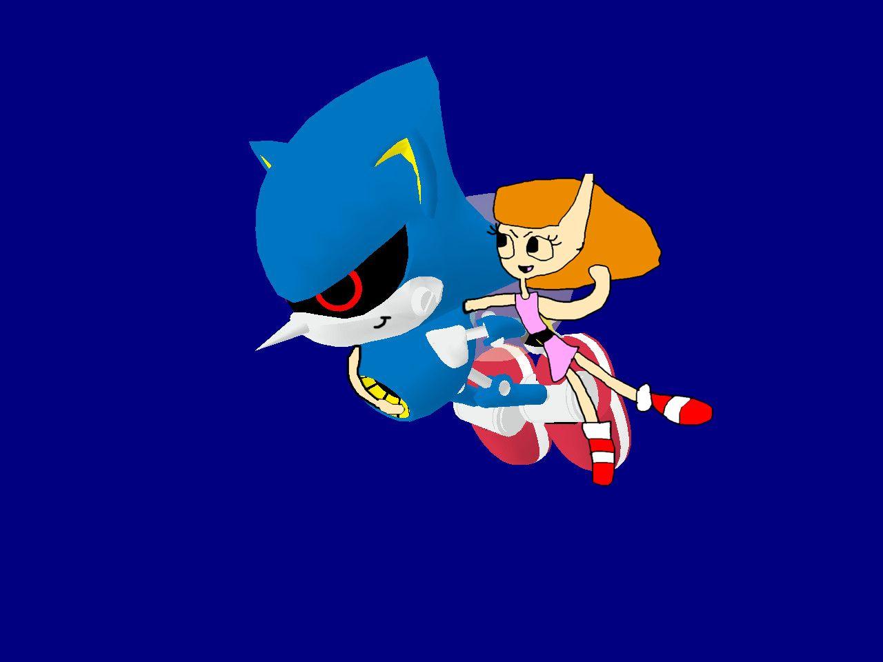 Sonic the Hedgehog: the Movie image Katie Blossom The Movie HD