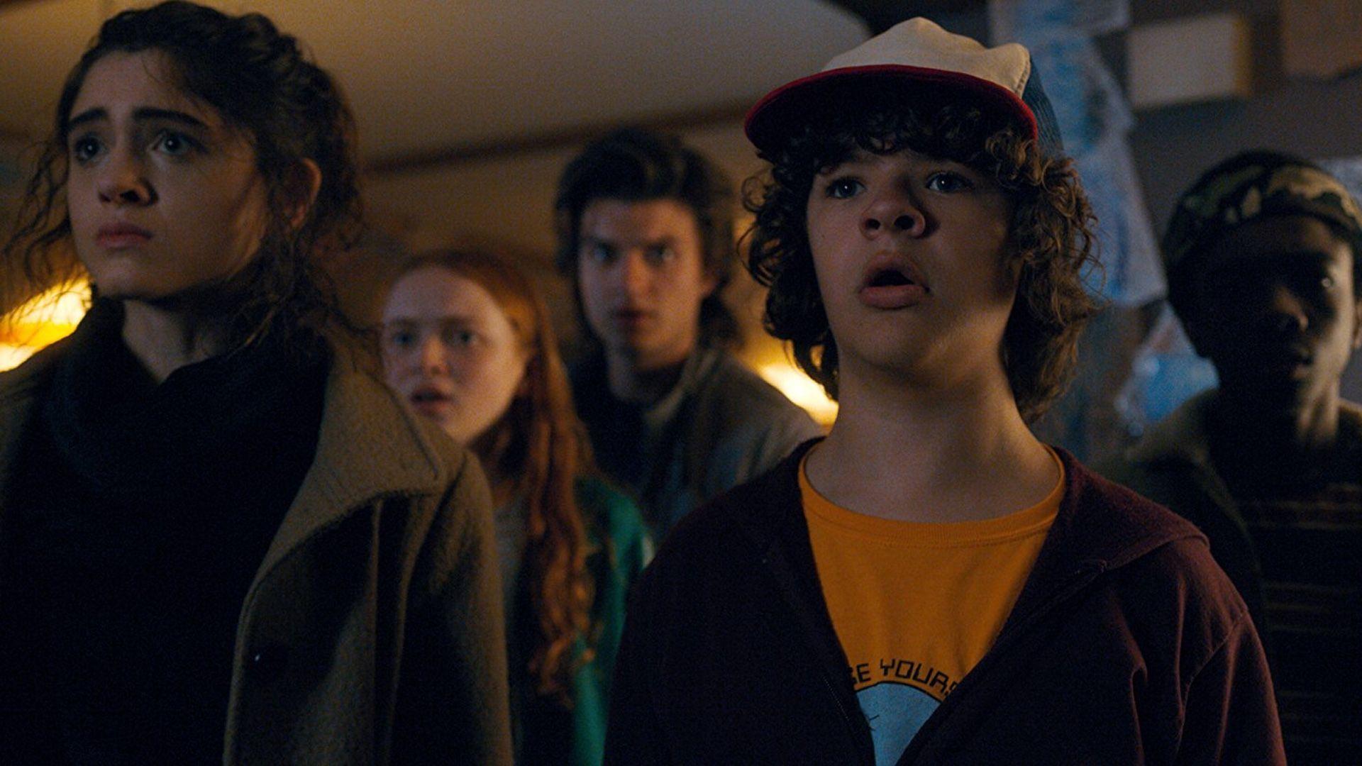 There's a Good Reason Why STRANGER THINGS Season 3 Isn't Premiering