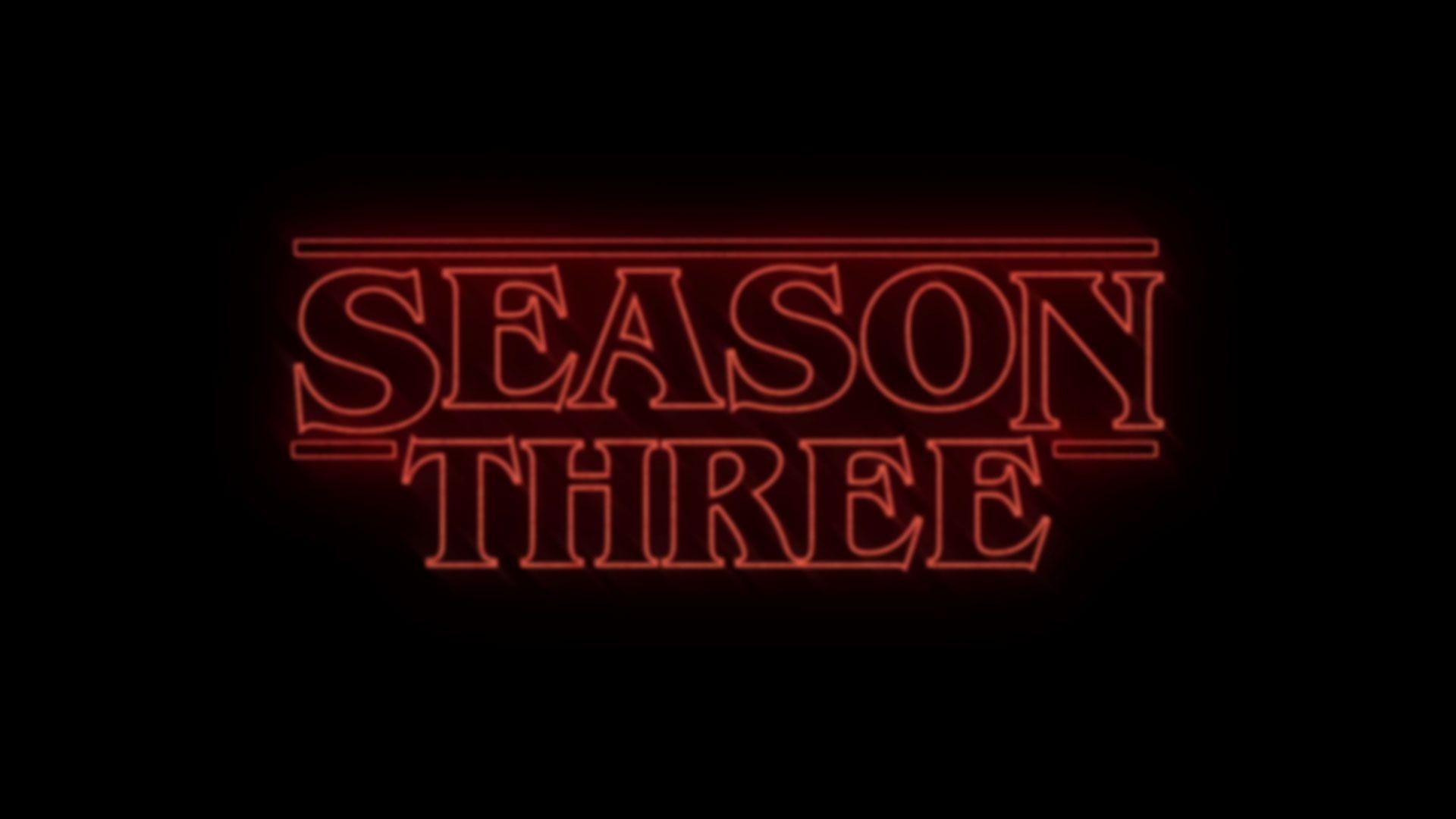 Stranger Things' Leaked Season 3 Teaser Or Die