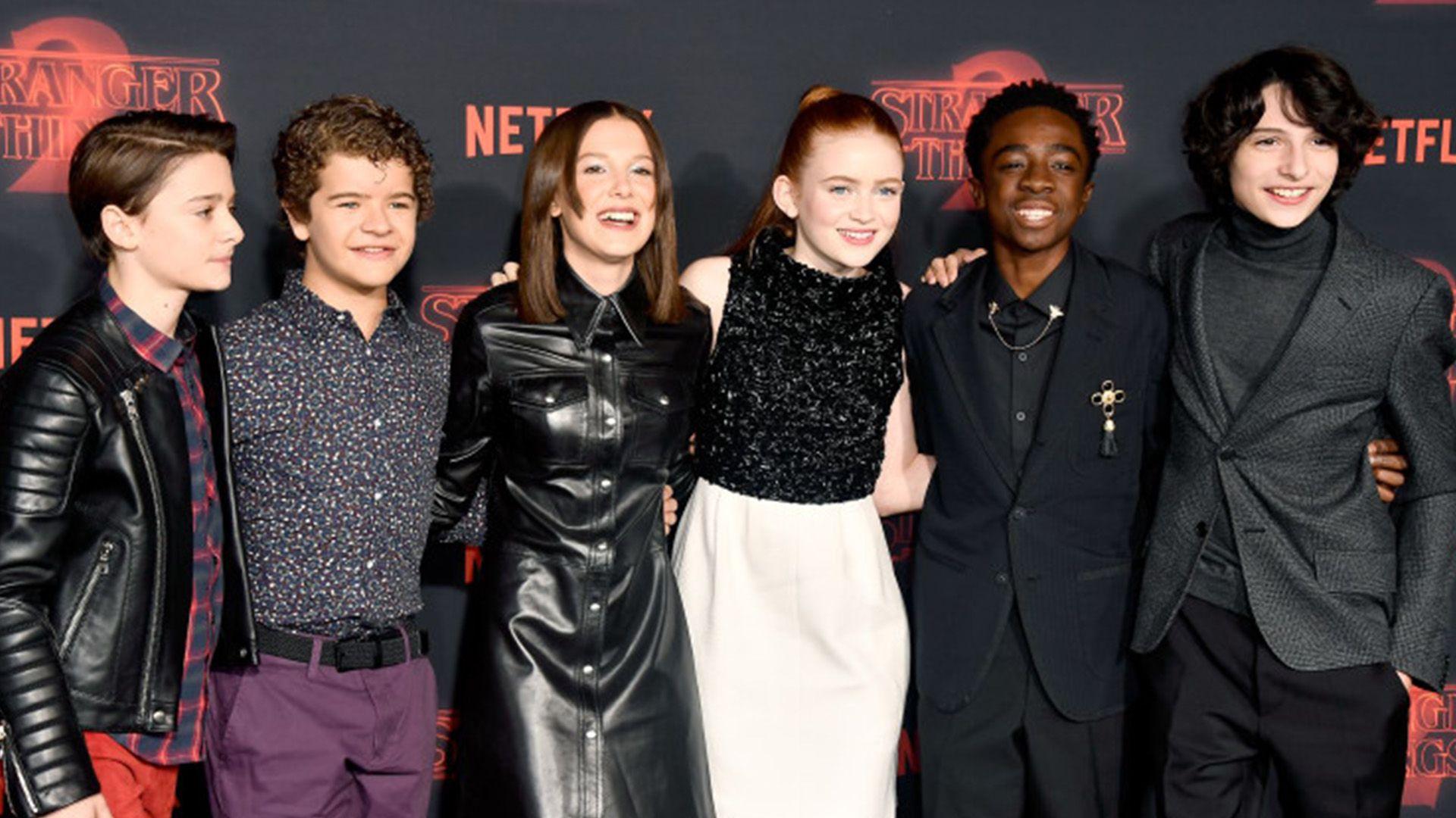 Netflix Confirms 'Stranger Things' Season 3 Delay
