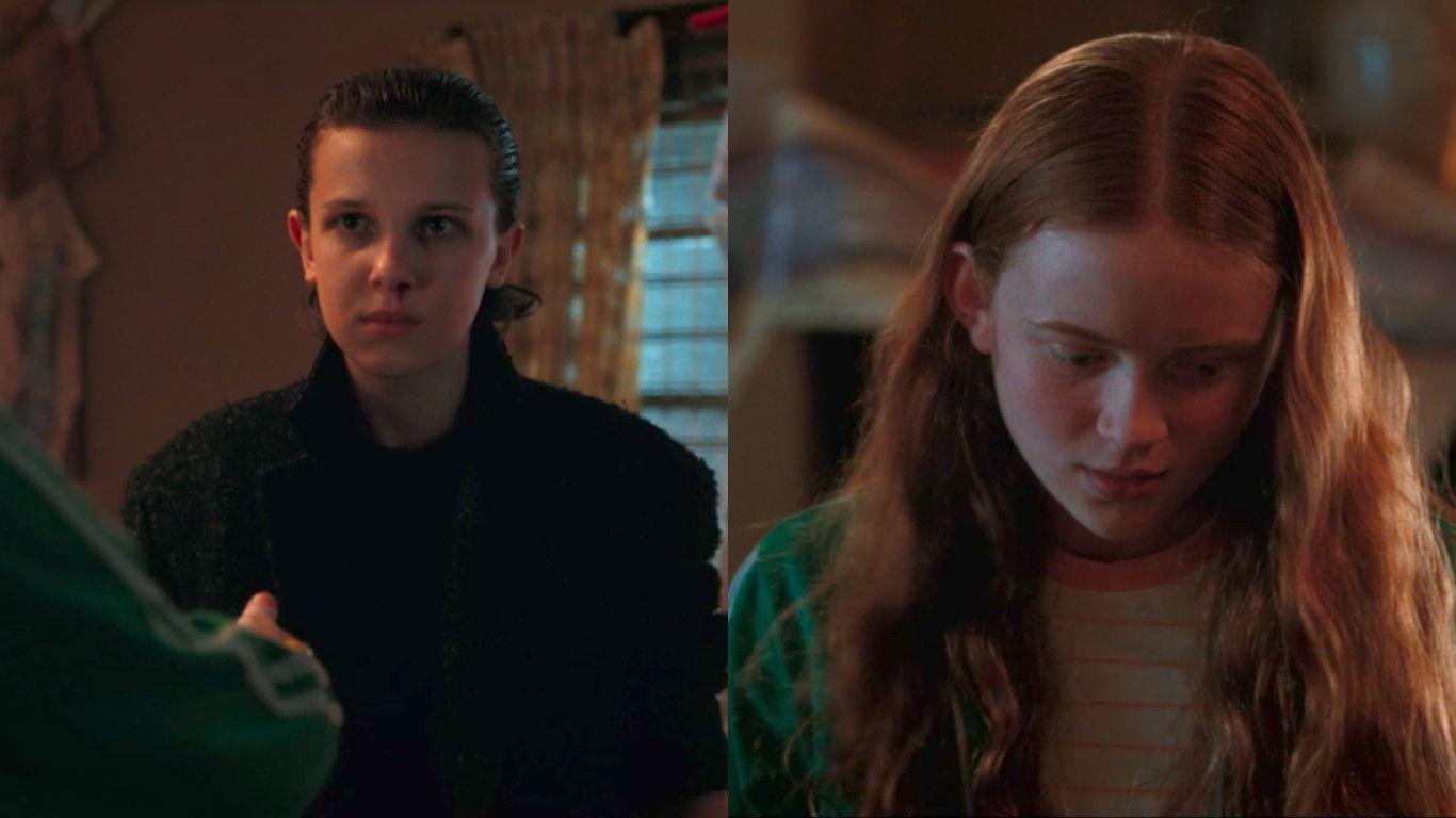 Stranger Things Season 2 gave us a new side to Eleven