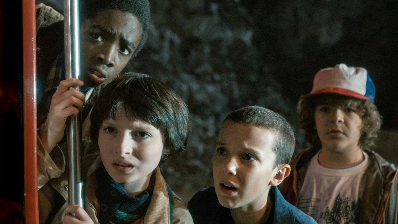 Stranger Things Season 1 Review: Should I Stay Or Should I Go Now