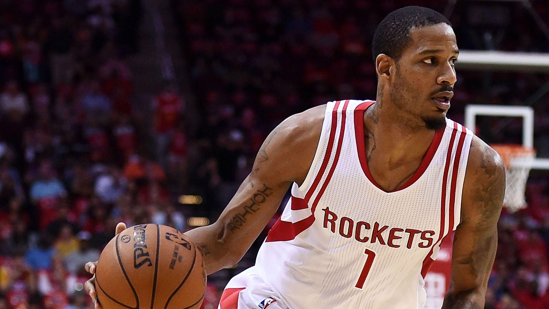 NBA Free Agency Rumors: Trevor Ariza Signs 1 Year Deal With Suns