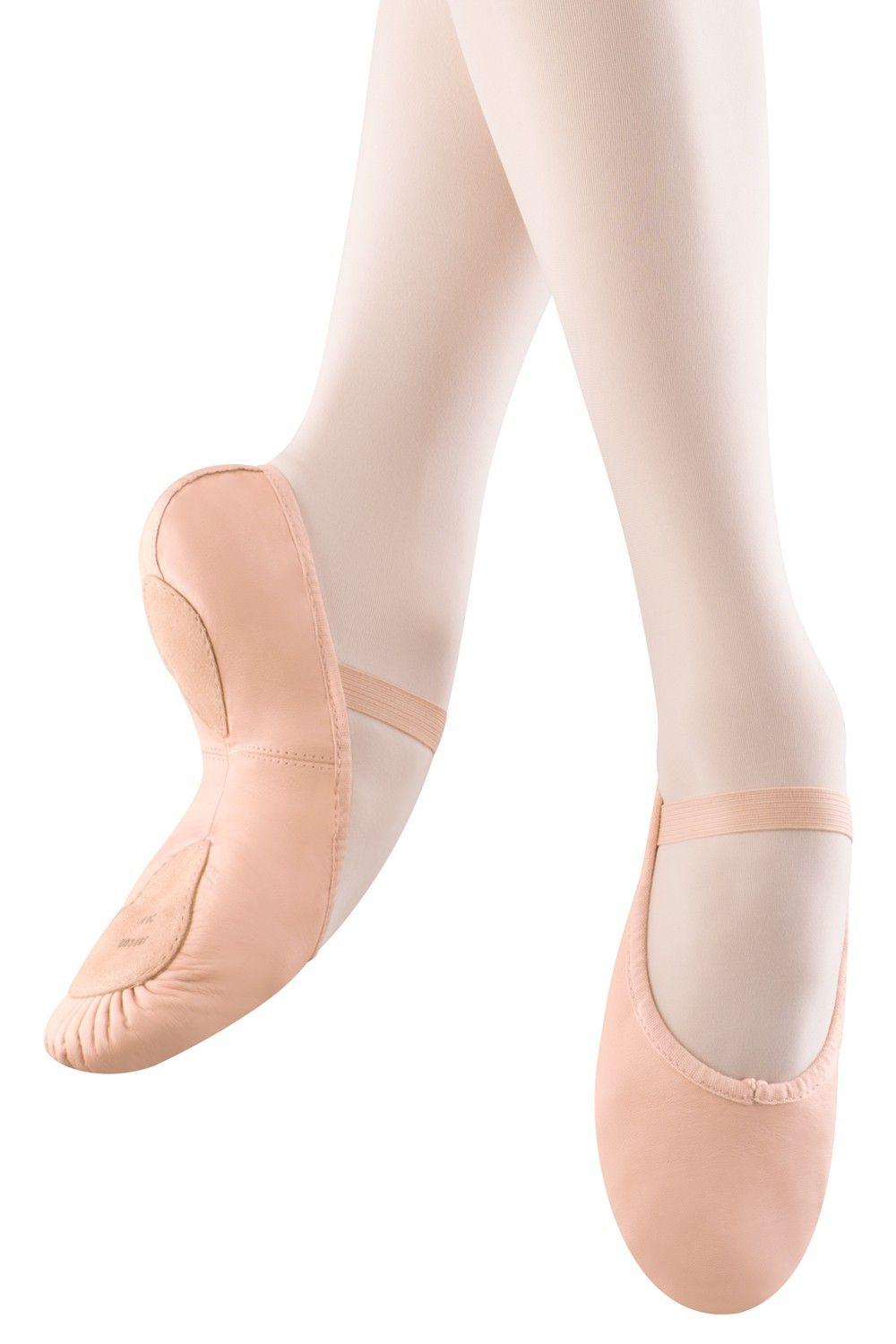 BLOCH® Soft Ballet Shoes® Shop UK