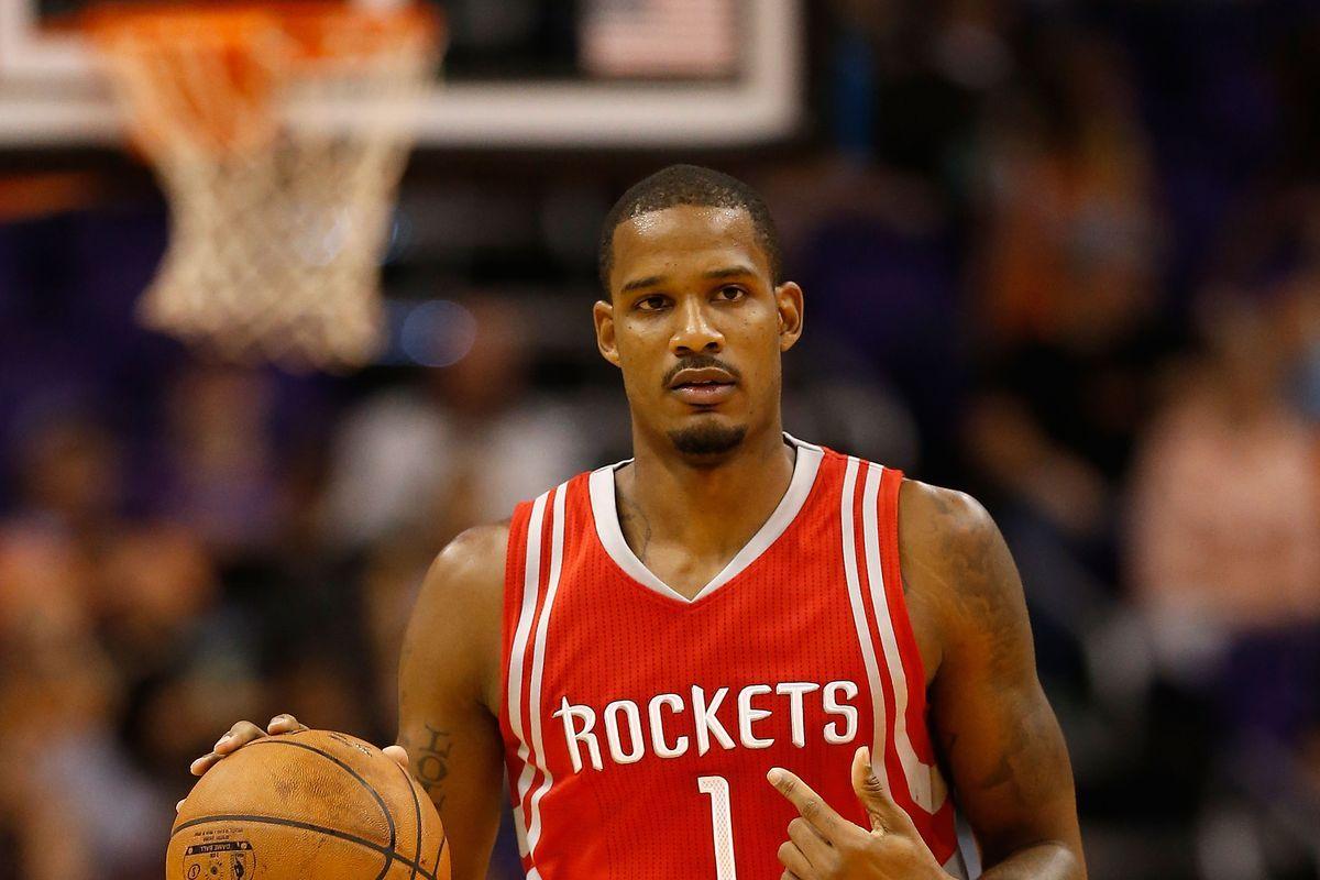 Trevor Ariza Signs 1 Year, $15 Million Deal With Suns Dream Shake