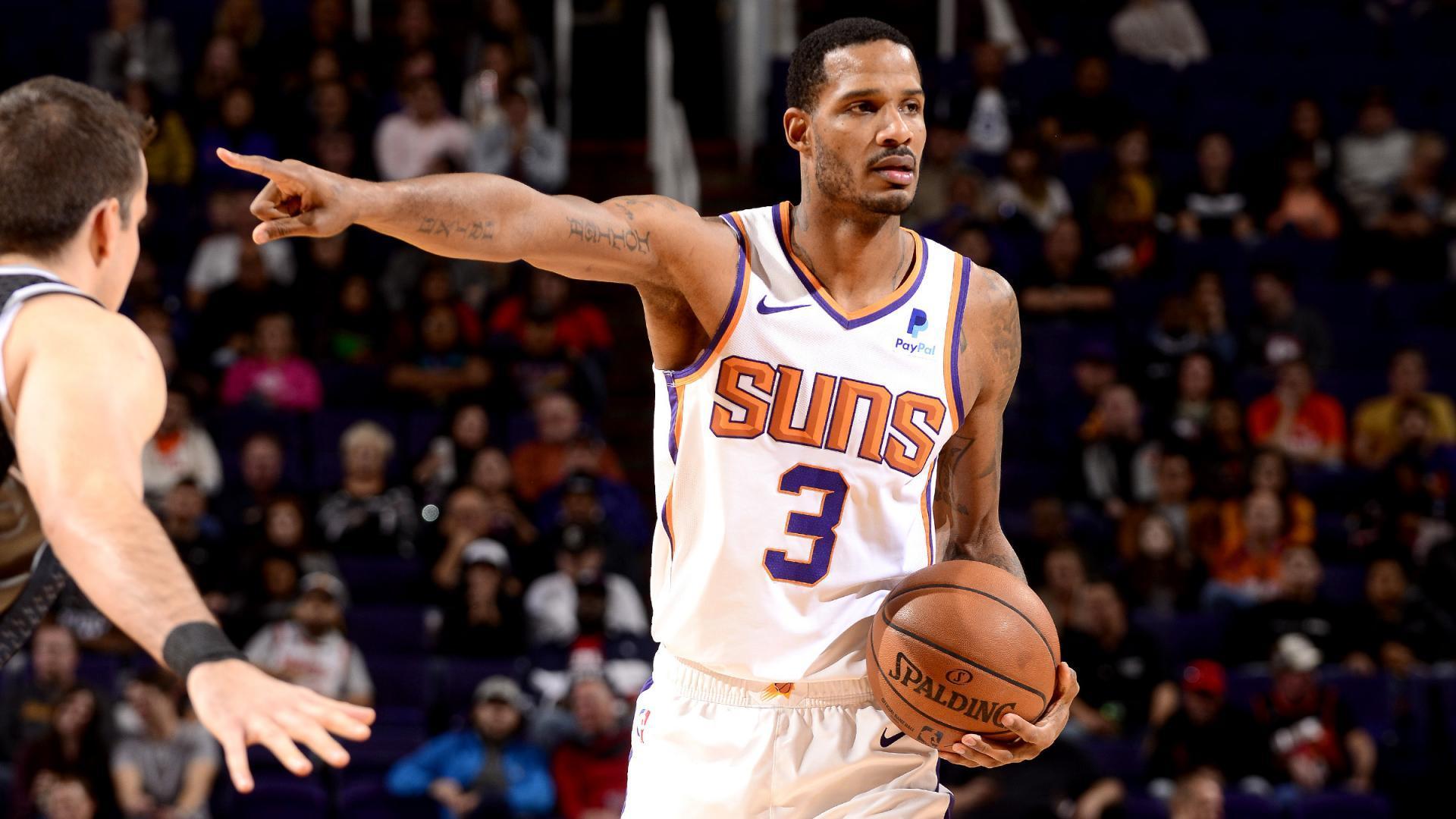 Trevor Ariza Wallpapers - Wallpaper Cave