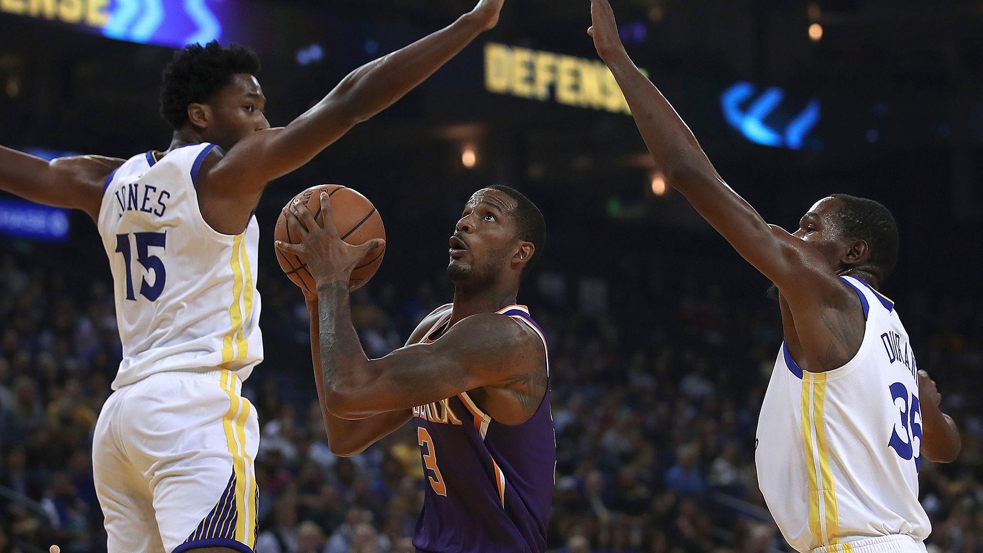 NBA Rumors: Warriors Nemesis Trevor Ariza At Center Of Lakers Suns
